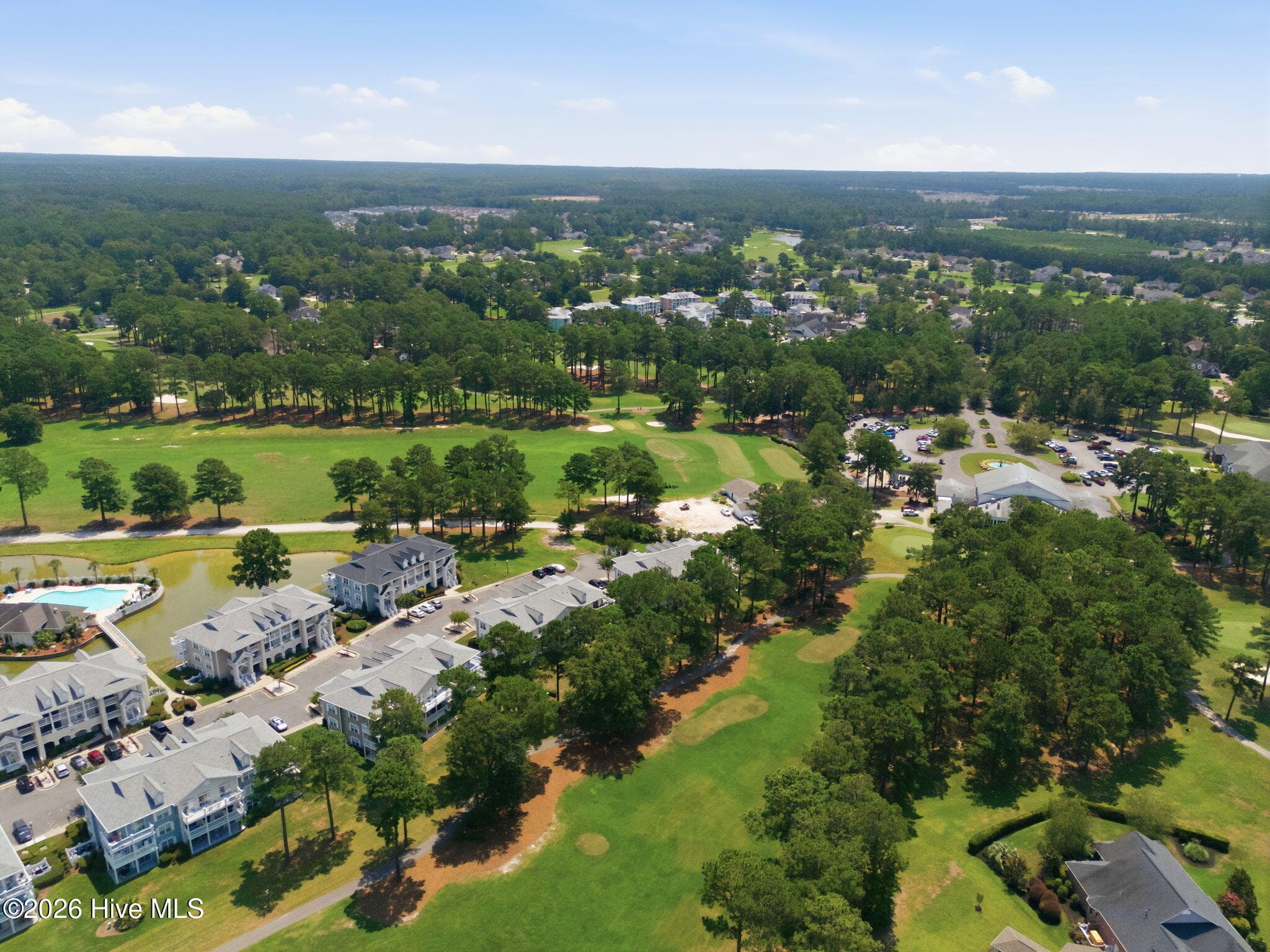 Condominium at 1215 N Middleton Drive NW Unit # 2704, Calabash, NC 28467, photo 37 of 40