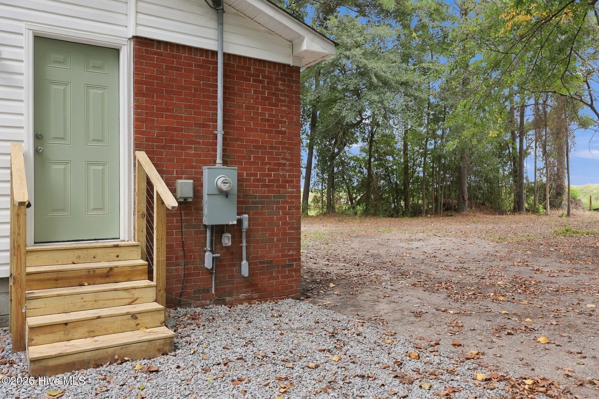 Single Family Residence at 23526 Nc 33 E, Aurora, NC 27806, photo 37 of 44