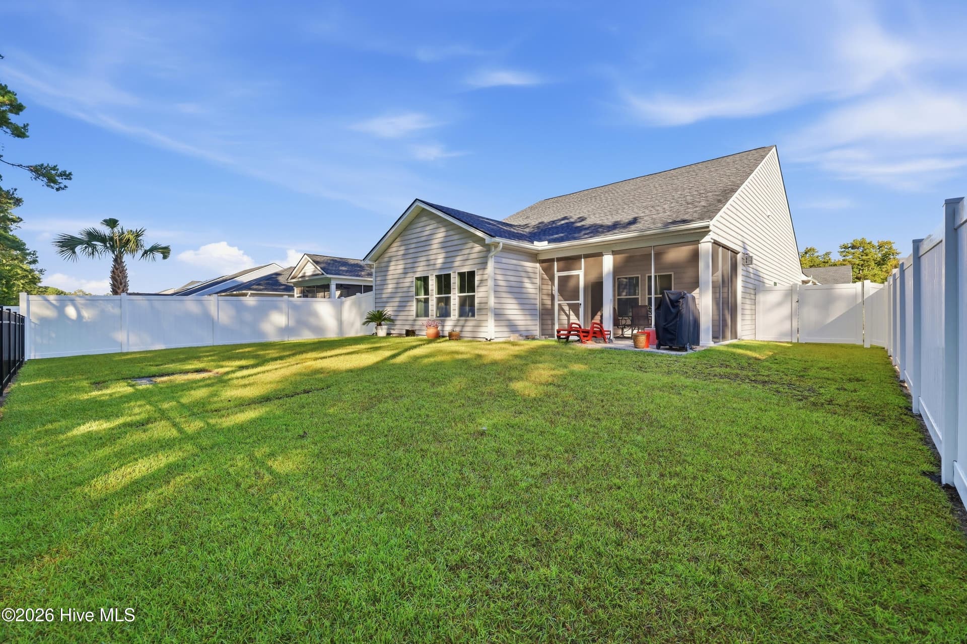 Single Family Residence at 9133 Little Osprey Drive Lot 209, Calabash, NC 28467, photo 2 of 2