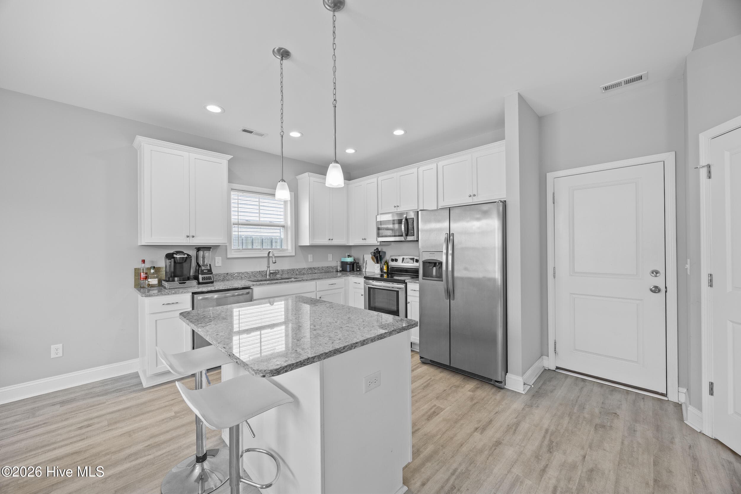 Single Family Residence at 4633 Ballast Drive, Wilmington, NC 28405, photo 12 of 39