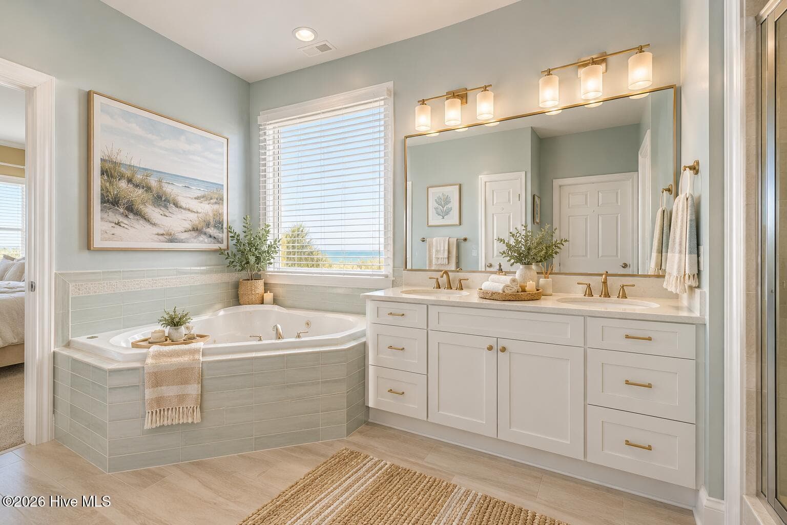 Single Family Residence at 1608 Ocean Drive, Emerald Isle, NC 28594, photo 48 of 101