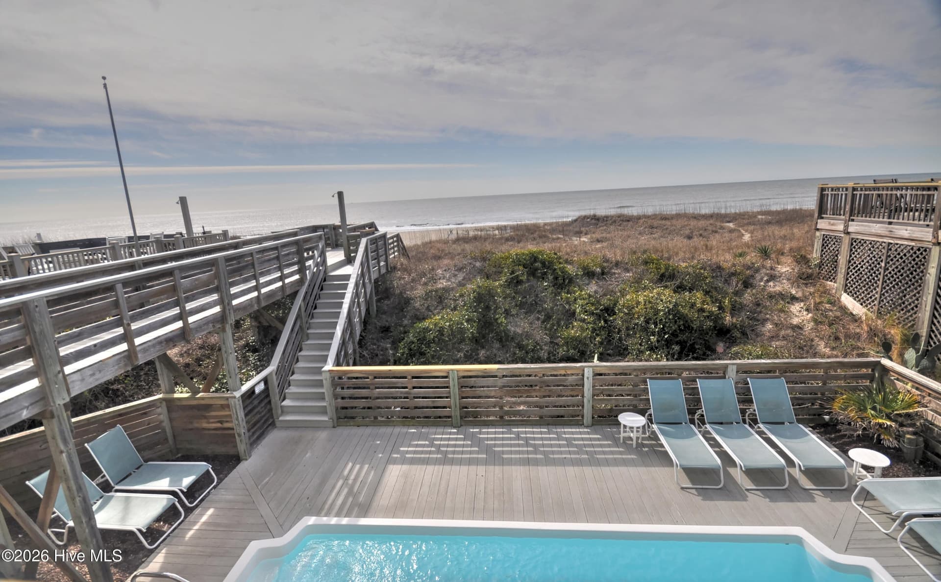 Single Family Residence at 140 E First Street, Ocean Isle Beach, NC 28469, photo 35 of 77