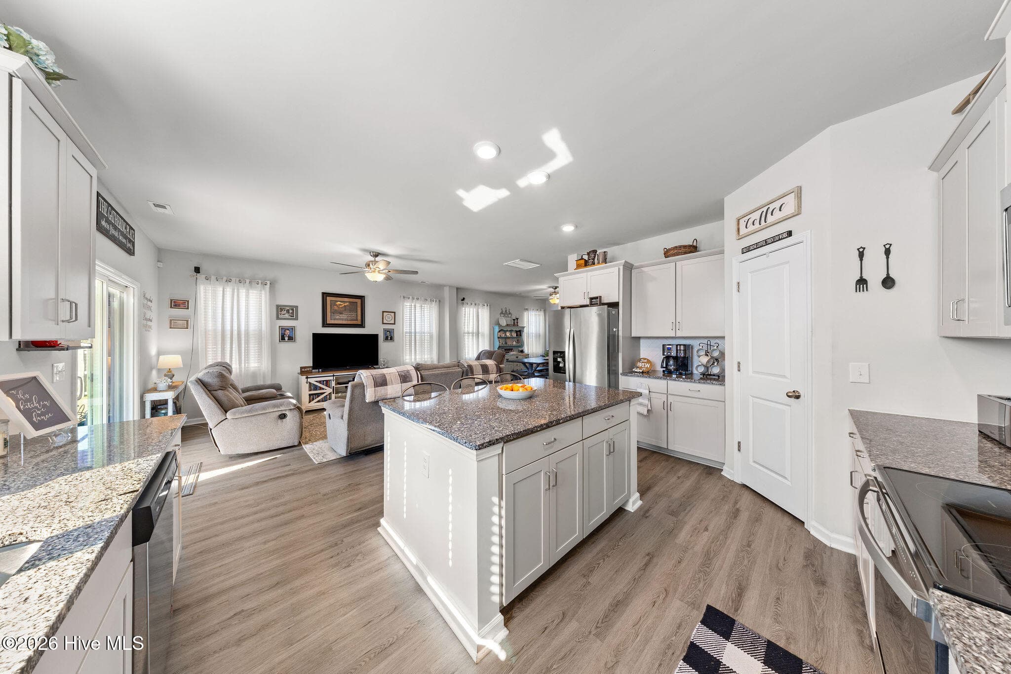 Single Family Residence at 1559 Judith Drive SE, Bolivia, NC 28422, photo 21 of 59