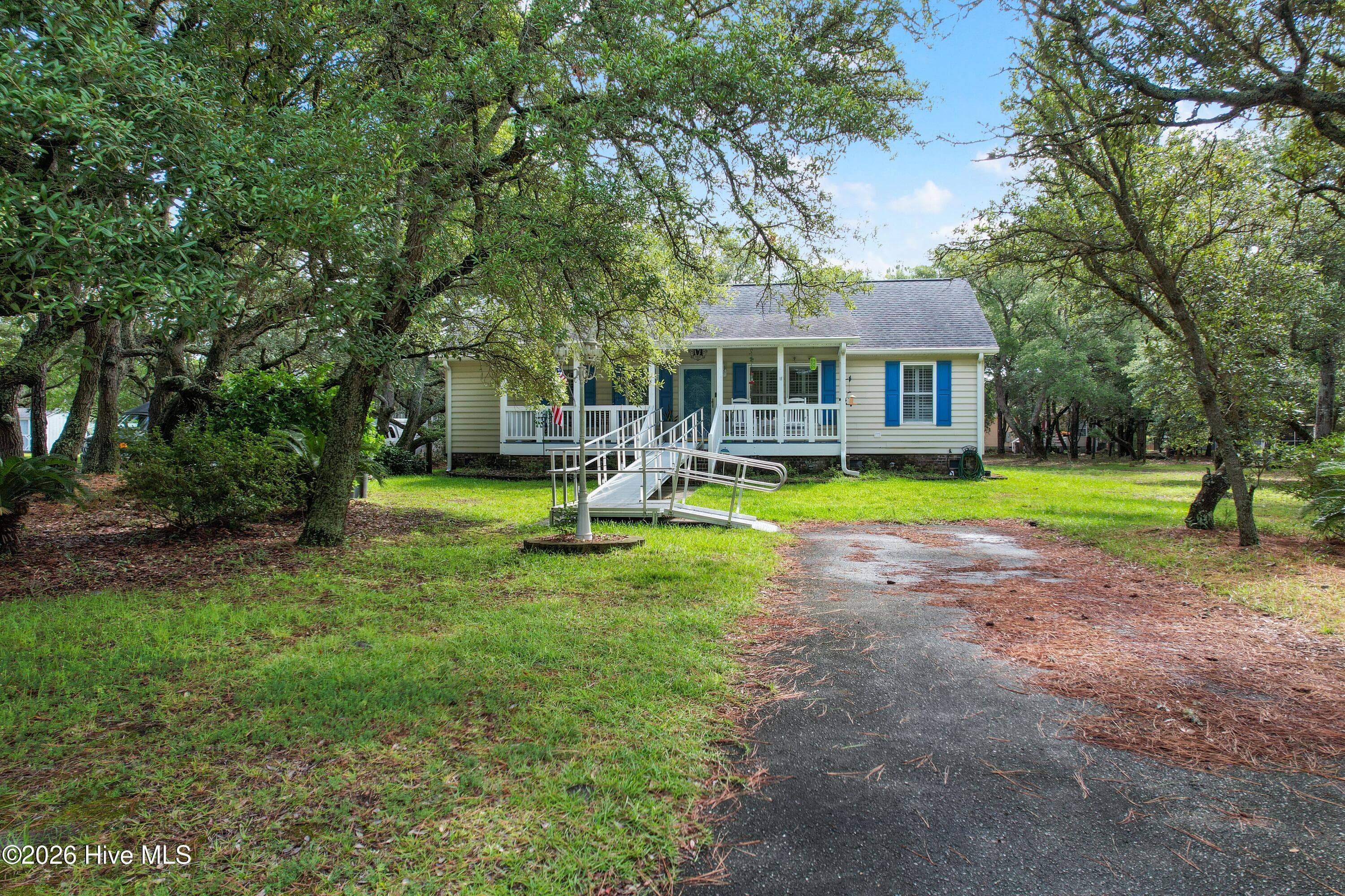 Single Family Residence at 2560 Waterscape Drive SW, Supply, NC 28462, photo 13 of 92
