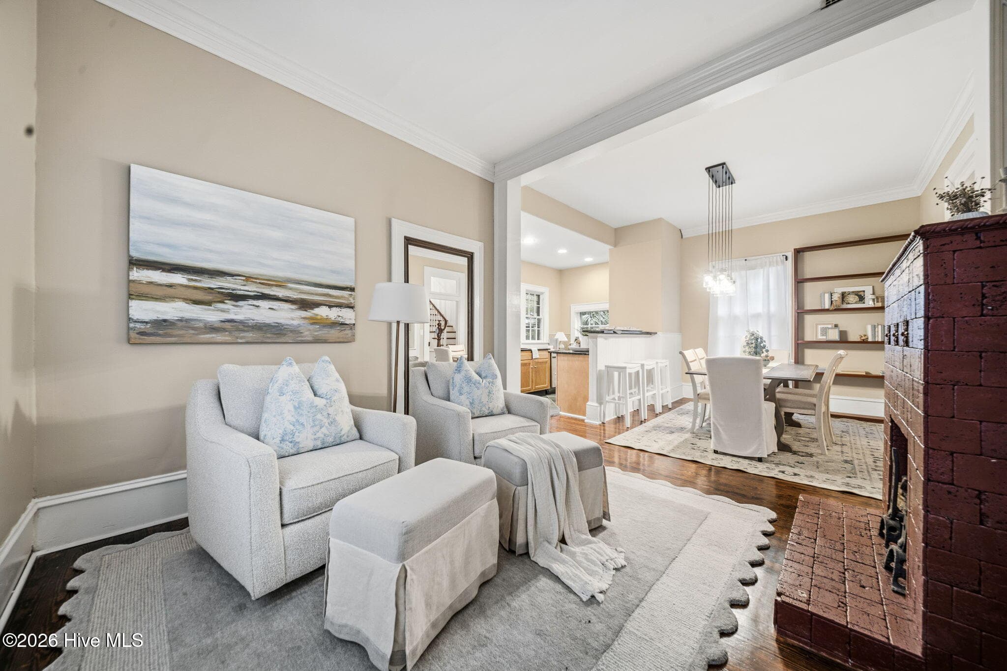 Single Family Residence at 106 Castle Street, Wilmington, NC 28401, photo 15 of 54