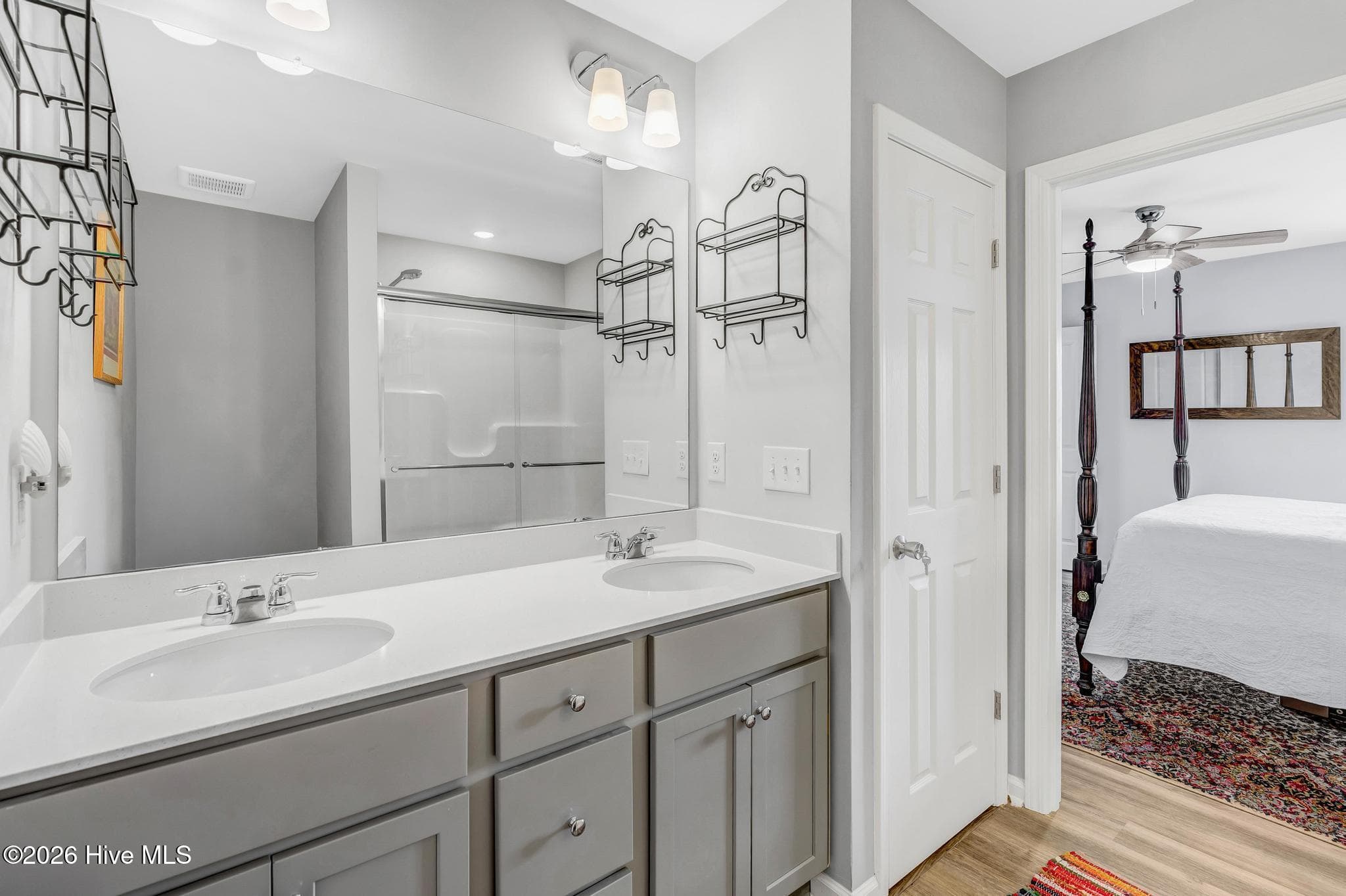 Single Family Residence at 4901 Abbington Oaks Way SE, Southport, NC 28461, photo 16 of 31
