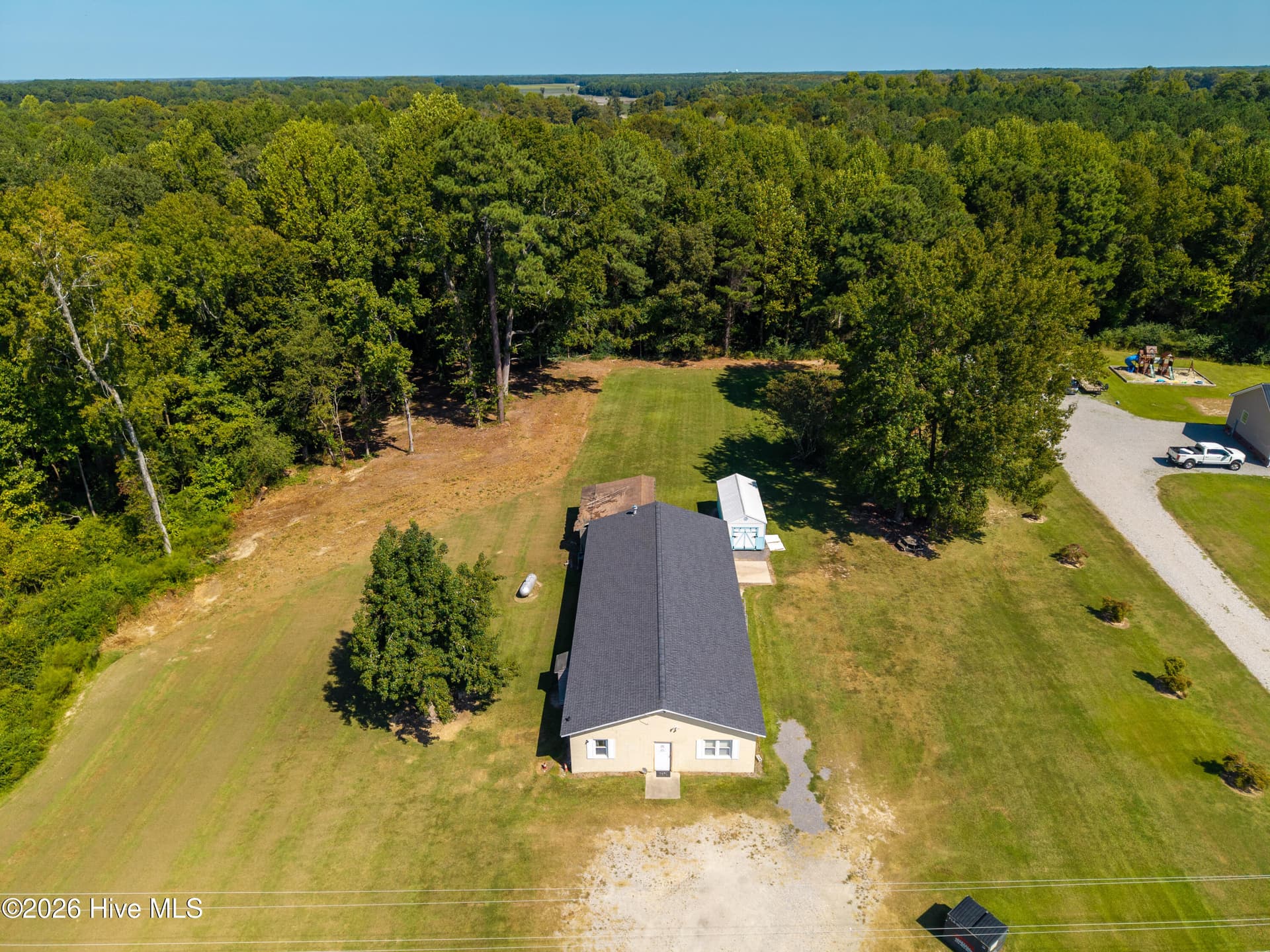 Commercial Sale at 330 Dillard'S Mill Road, Tyner, NC 27980, photo 4 of 23