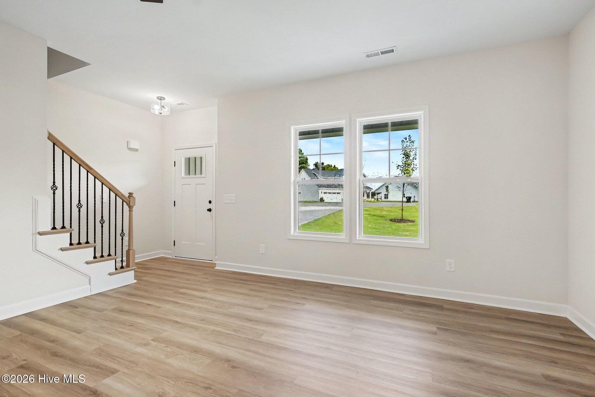 Single Family Residence at 261 Yardley Drive, Smithfield, NC 27577, photo 58 of 208