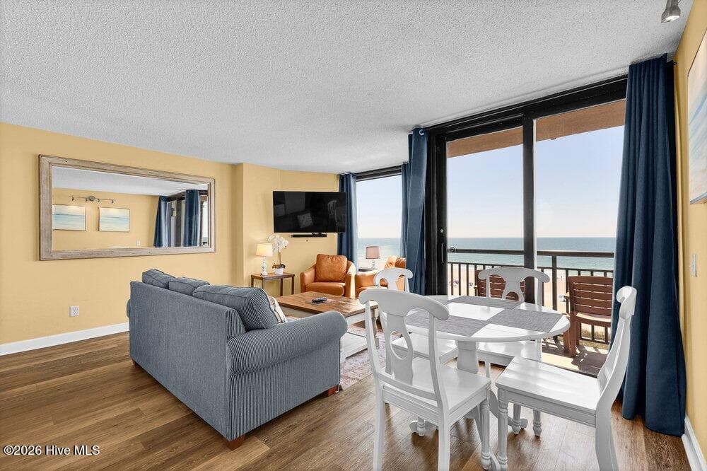Condominium at 2700 N Lumina Avenue N Unit 817, Wrightsville Beach, NC 28480, photo 5 of 55