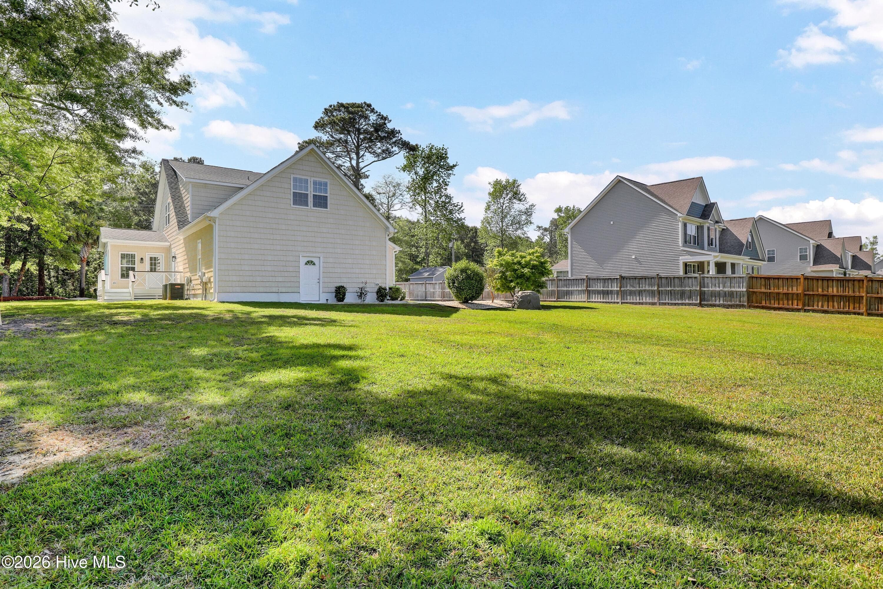 Single Family Residence at 353 Washington Acres Road, Hampstead, NC 28443, photo 49 of 68