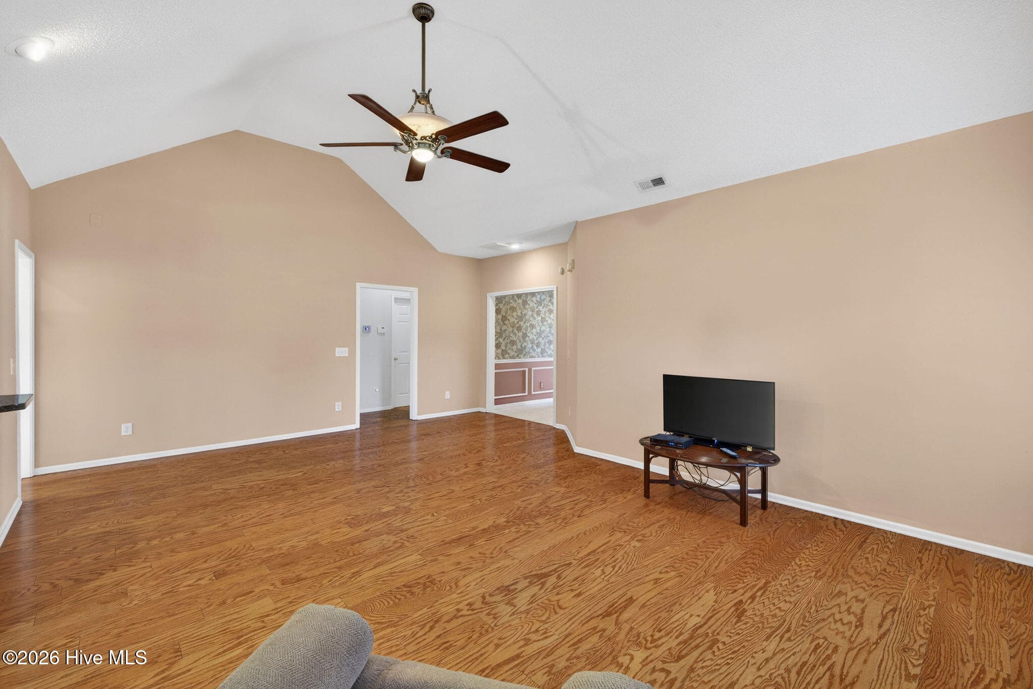 Living Room - 1113 Willow Pond Lane, Leland, NC 28451