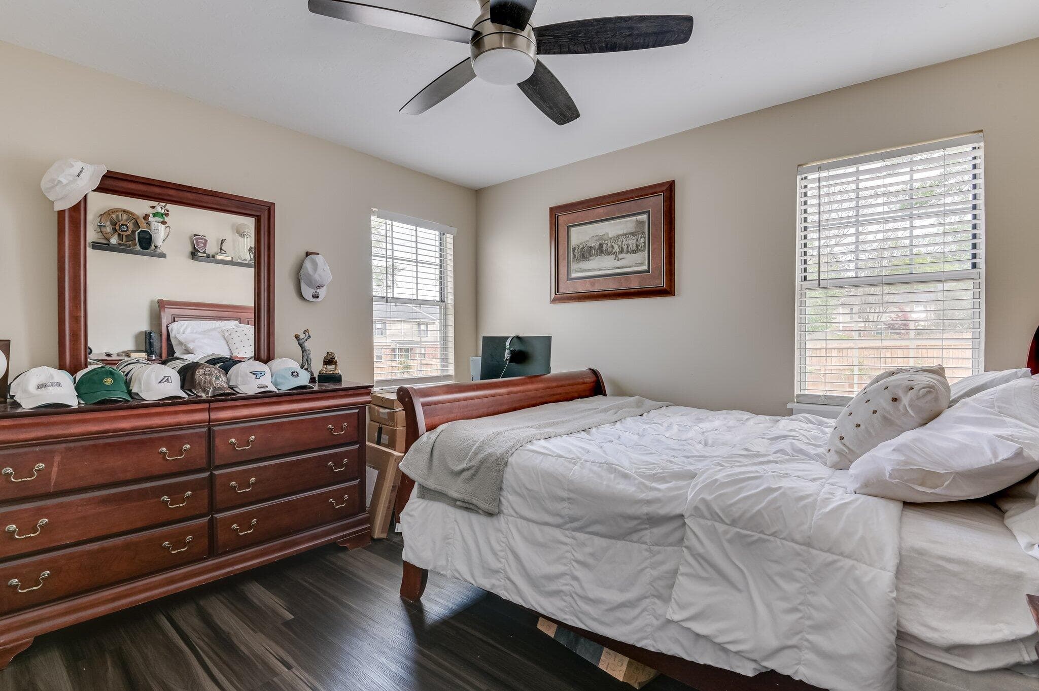 Single Family Residence at 3139 Switzer Drive, Augusta, GA 30909, photo 16 of 22