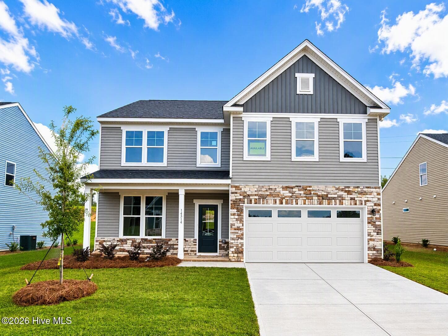 14314 Yellow Jacket Boulevard, North Augusta, SC 29841