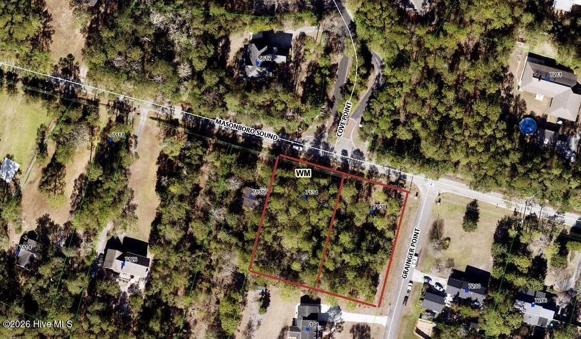 7138 15/16 Masonboro Sound Road, Wilmington, NC 28409