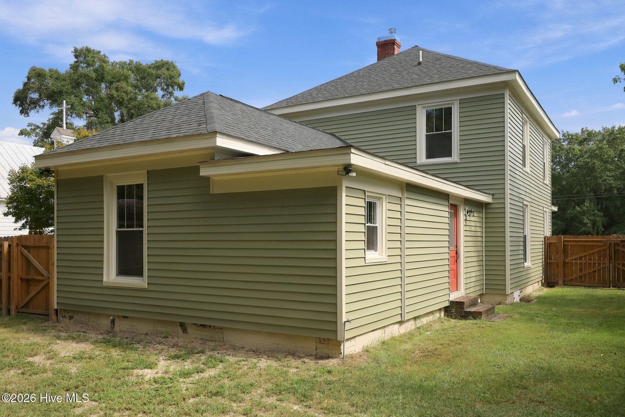 Single Family Residence at 6984 Church Street, Grifton, NC 28530, photo 34 of 36