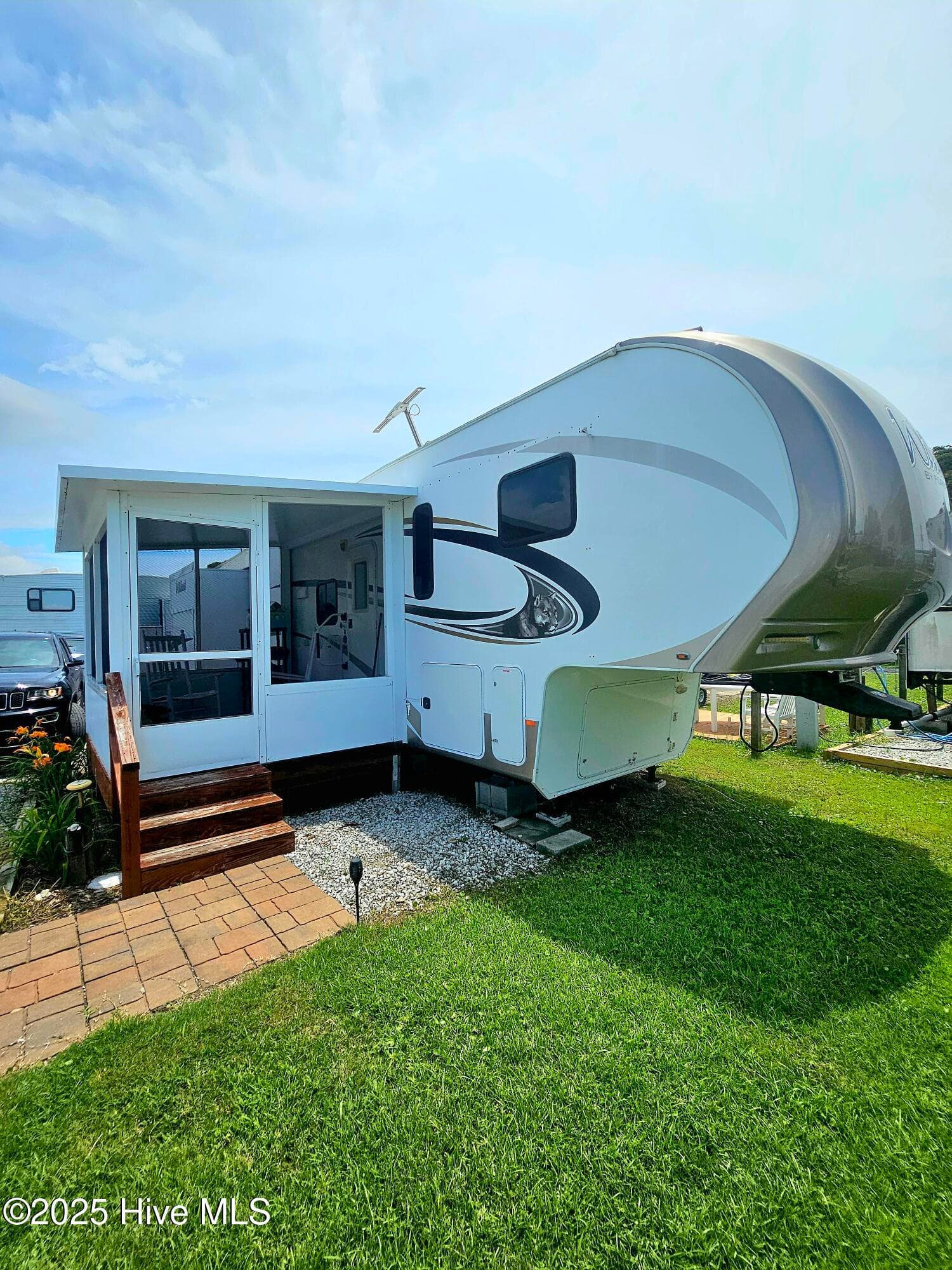 Mobile Home Lot at 110 & 111 110-G & 111-G Quarter Deck Street Lot # 110- Street, North Topsail Beach, NC 28460, North Topsail Beach, photo 10 of 51