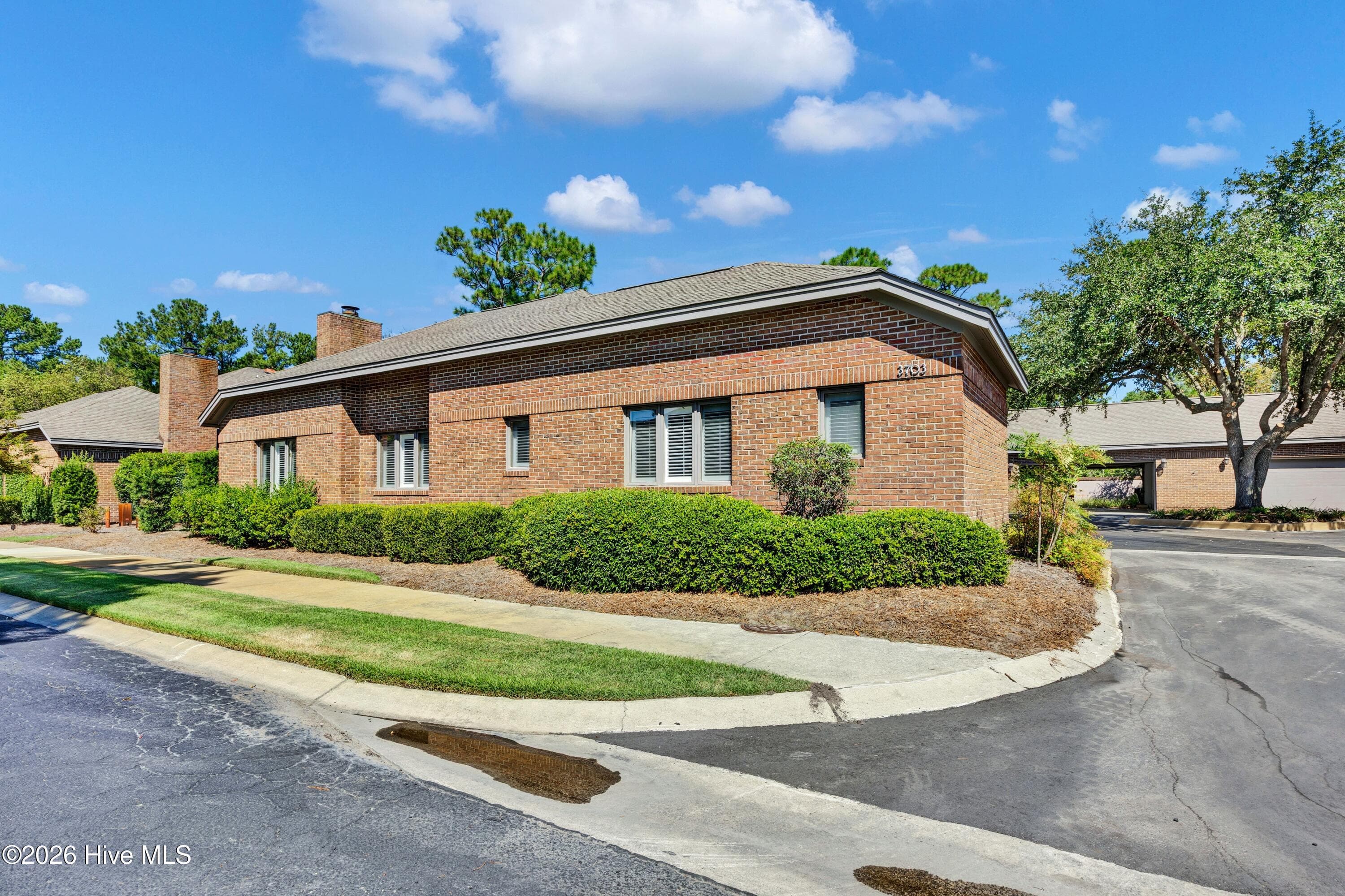 3703 Reston Court Unit A, Wilmington, NC 28403