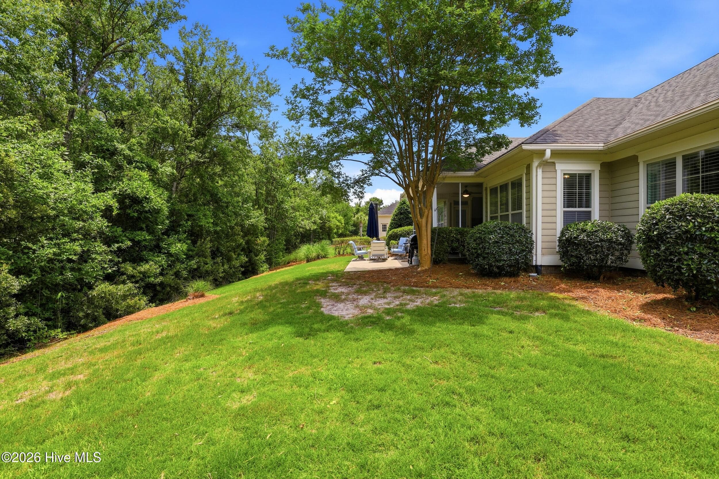Single Family Residence at 8184 Compass Pointe East Wynd NE, Leland, NC 28451, photo 48 of 68