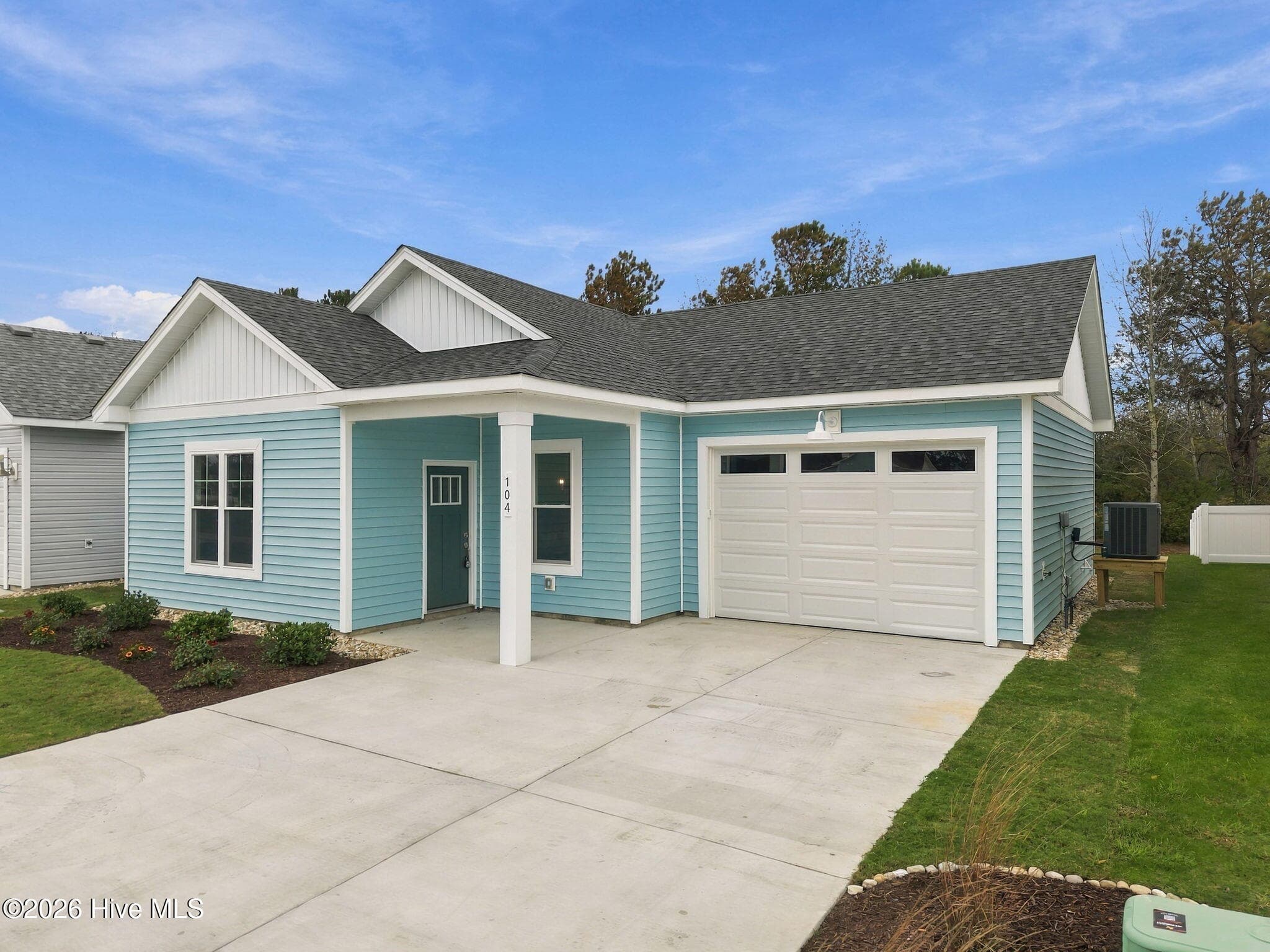 Single Family Residence at 104 Admirals View Drive, Grandy, NC 27939, photo 4 of 91