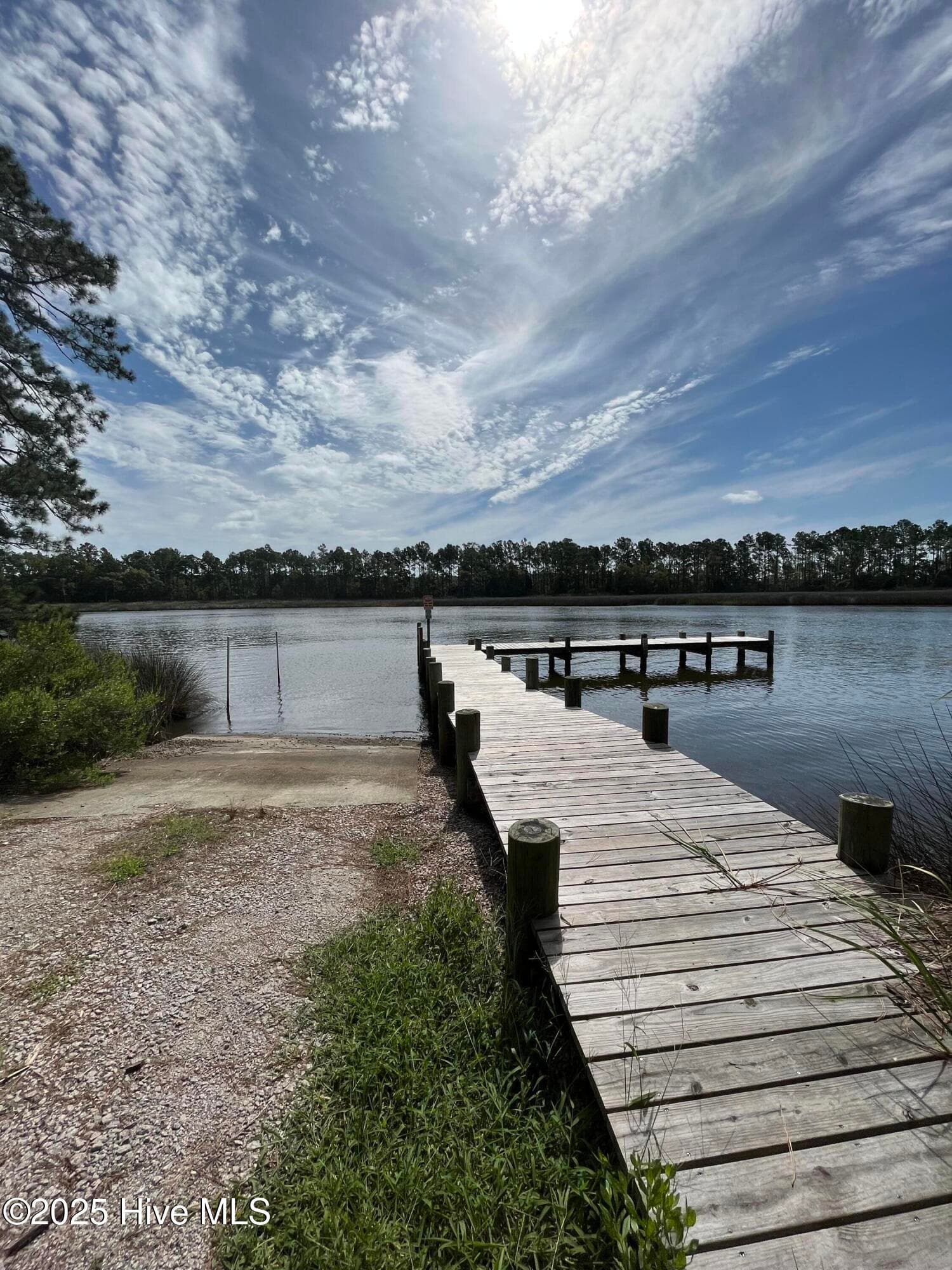 Residential Lot at 309 Garbacon Drive, Beaufort, NC 28516, photo 4 of 8