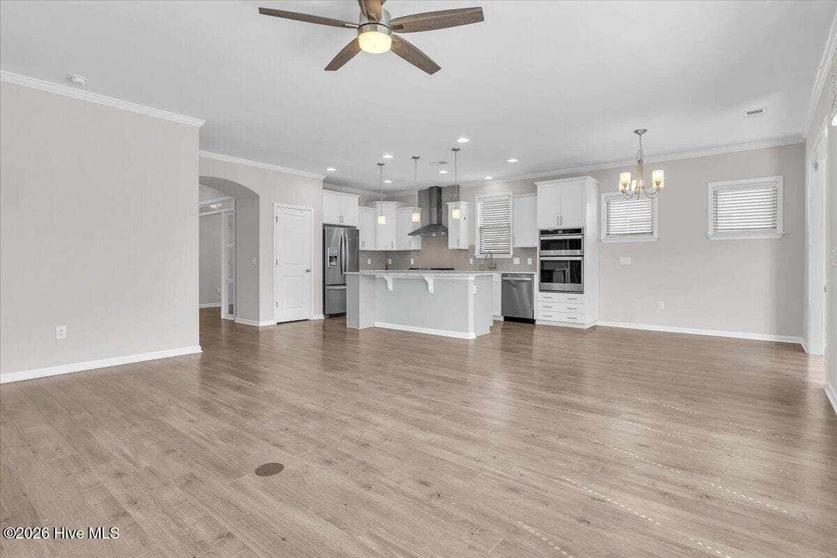 Single Family Residence at 550 Lyrebird Avenue, Wilmington, NC 28412, photo 77 of 78