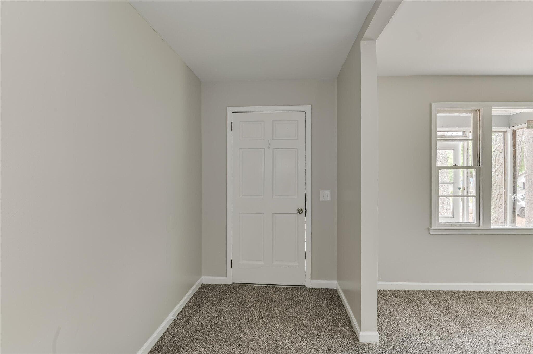 Duplex at 1933 George Road, Augusta, GA 30904, photo 15 of 26