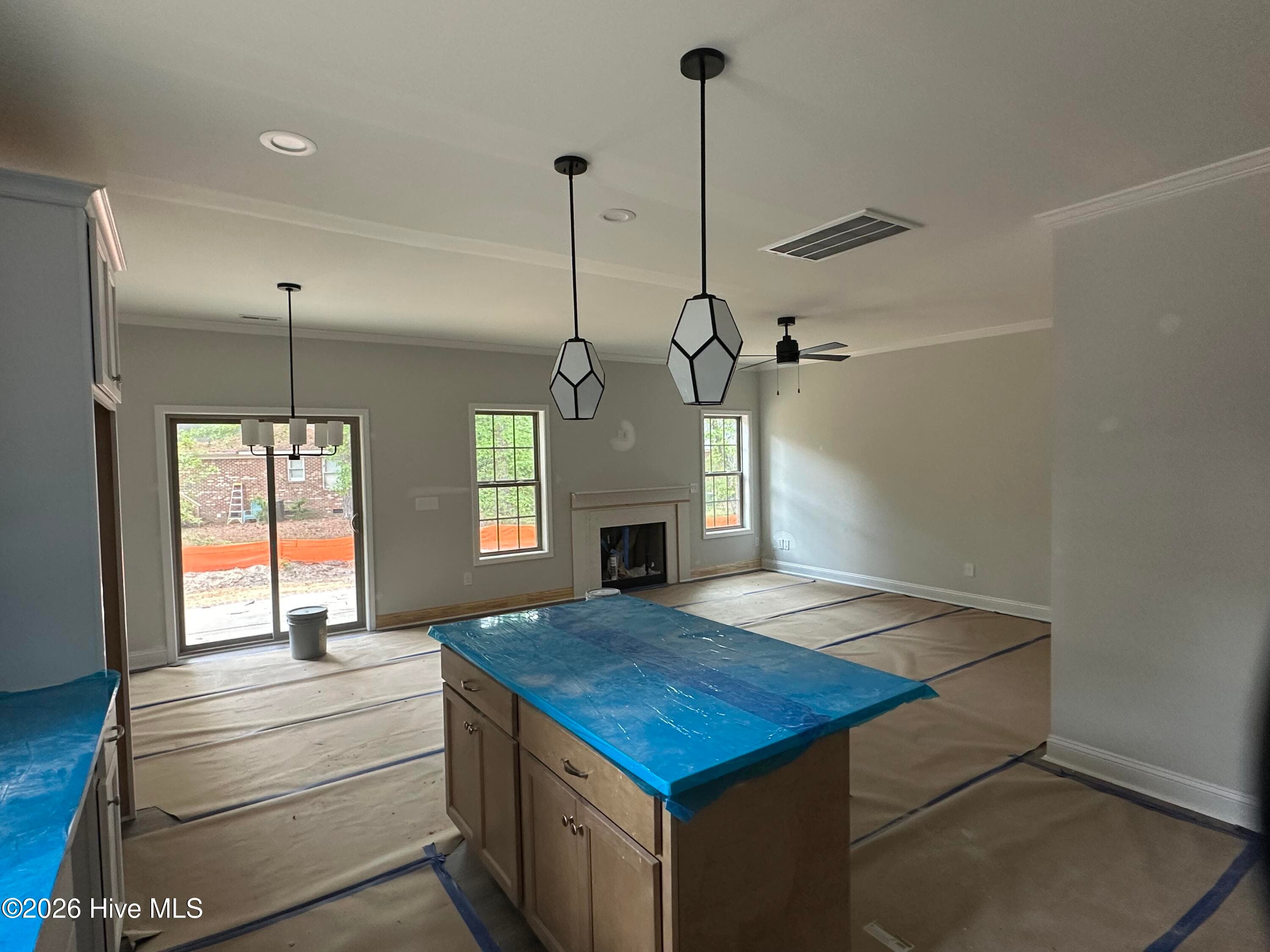 Single Family Residence at 125 Juniper Lake Road, West End, NC 27376, photo 19 of 68