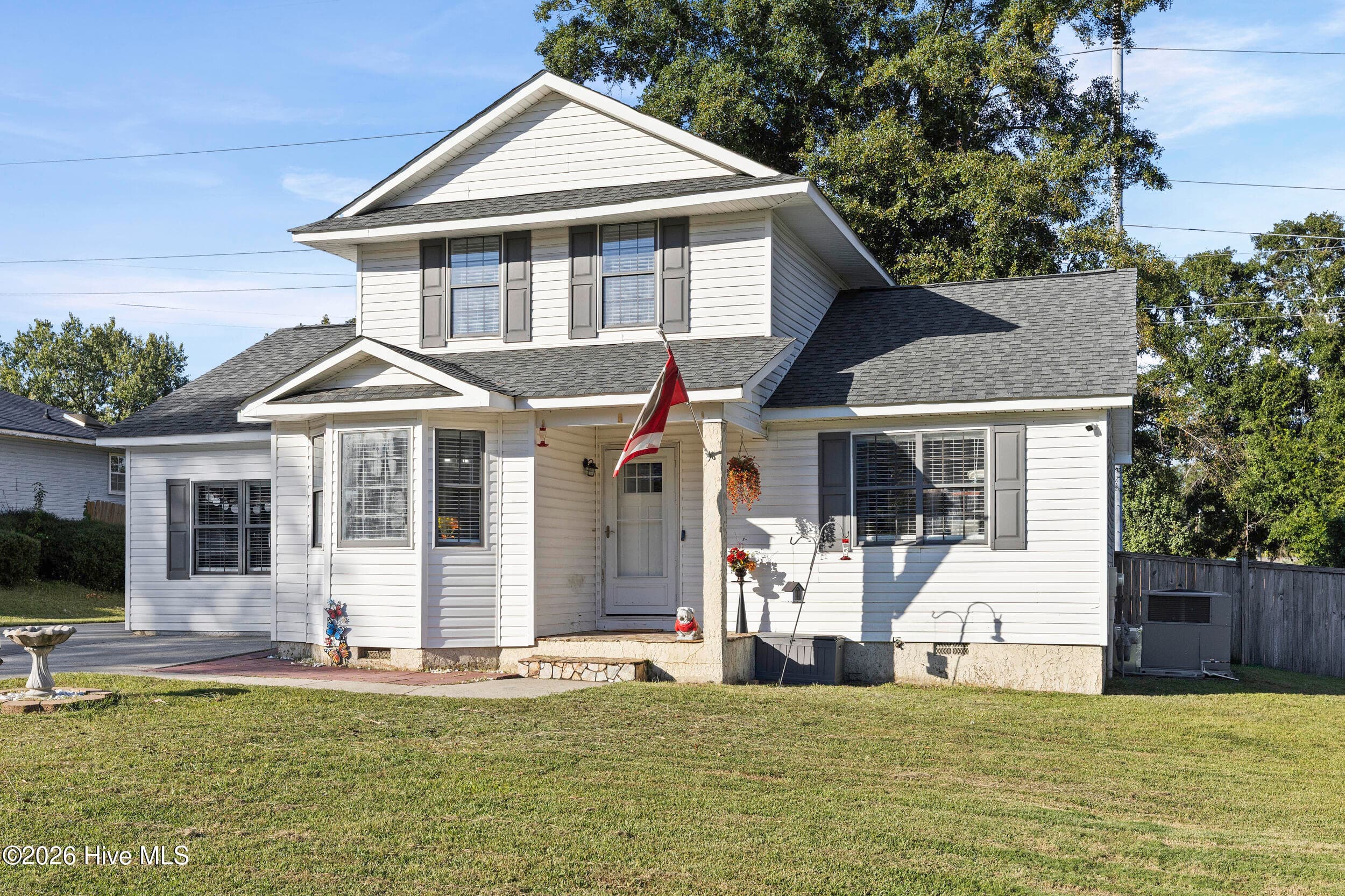 Single Family Residence at 4109 Clinton Way E, Martinez, GA 30907, photo 5 of 26