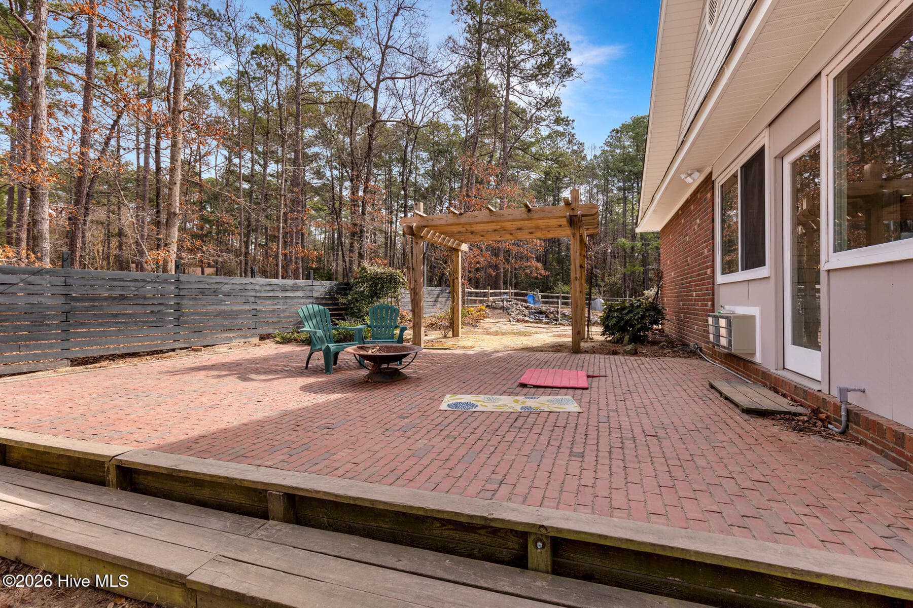 Single Family Residence at 133 Joels Circle, Carthage, NC 28327, photo 54 of 66
