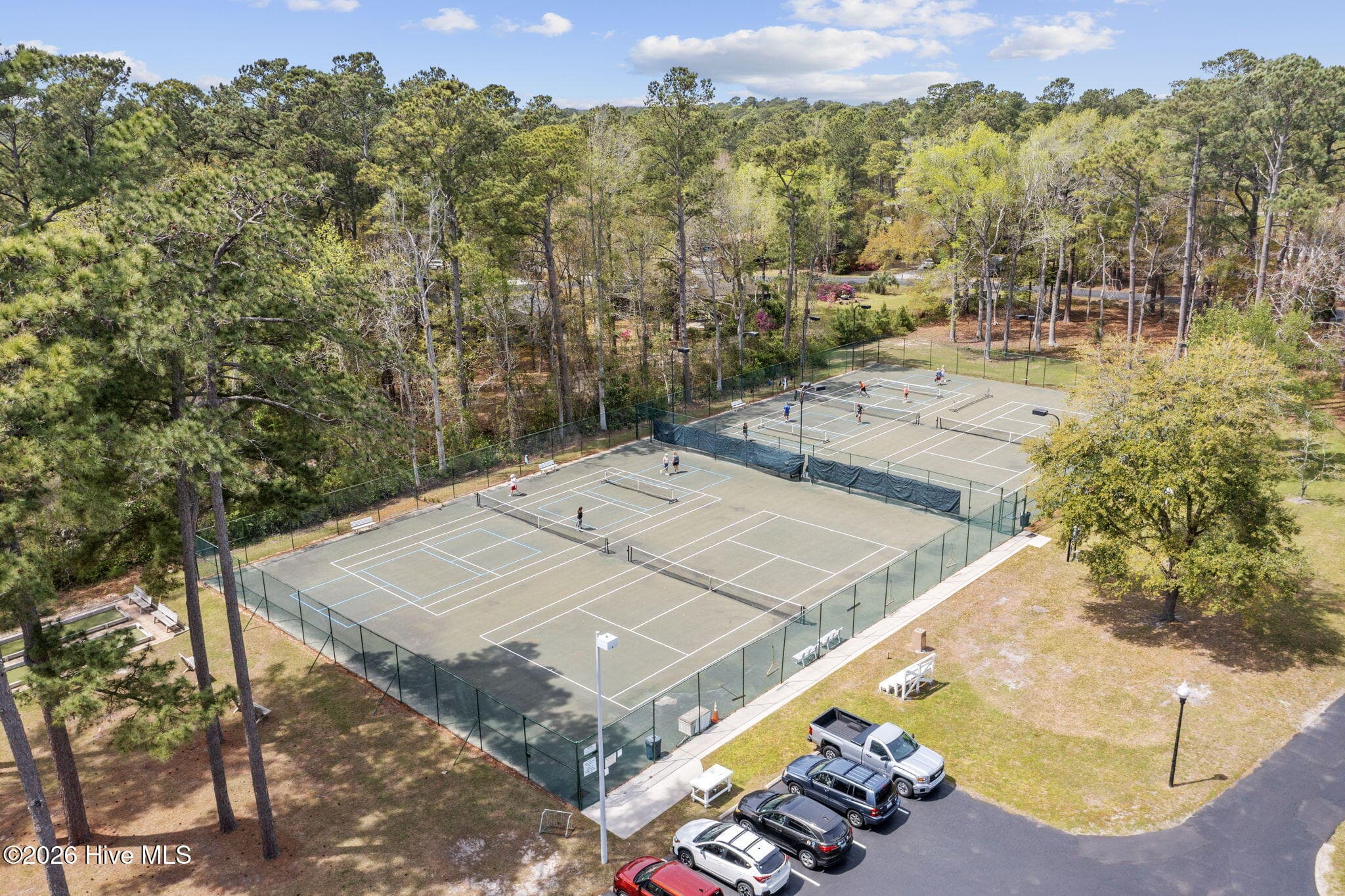 Single Family Residence at 5 Topsail Court, Carolina Shores, NC 28467, photo 45 of 46
