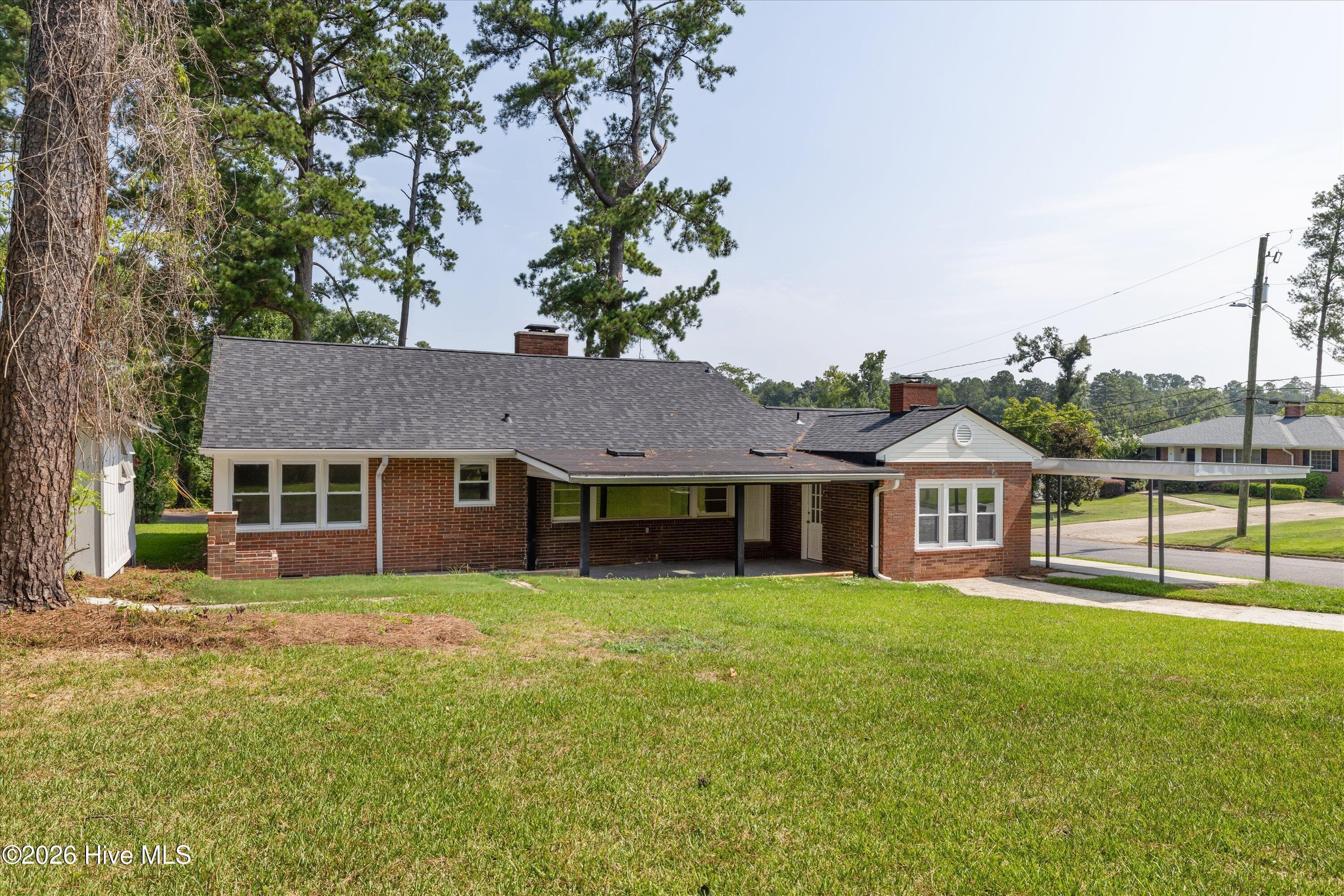 Single Family Residence at 2814 Keeling Place, Augusta, GA 30909, photo 60 of 65