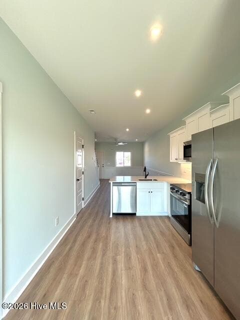 Condominium at 650 Cedar Point Boulevard F5, Cedar Point, NC 28584, photo 20 of 52