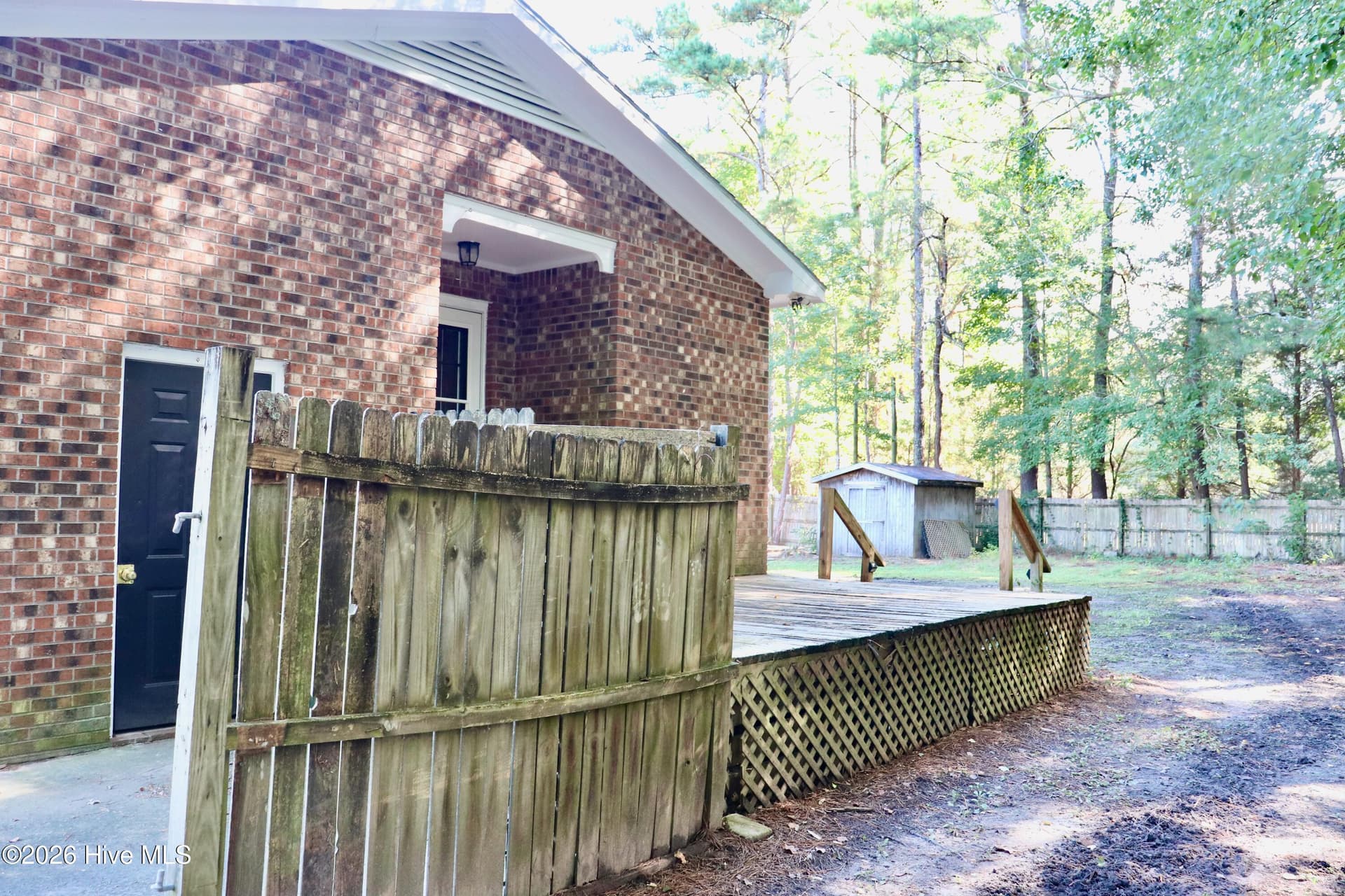Single Family Residence at 6972 Market St Ex Ext, Washington, NC 27889, photo 18 of 33