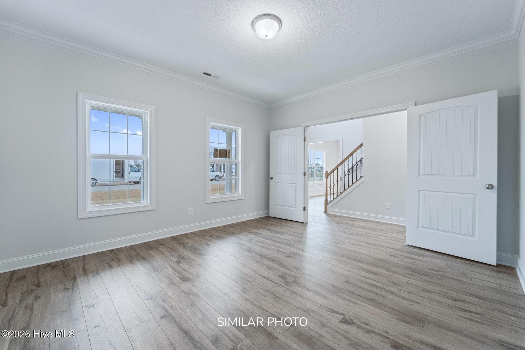 Single Family Residence at 500 Huggins Way, Jacksonville, NC 28546, photo 12 of 99