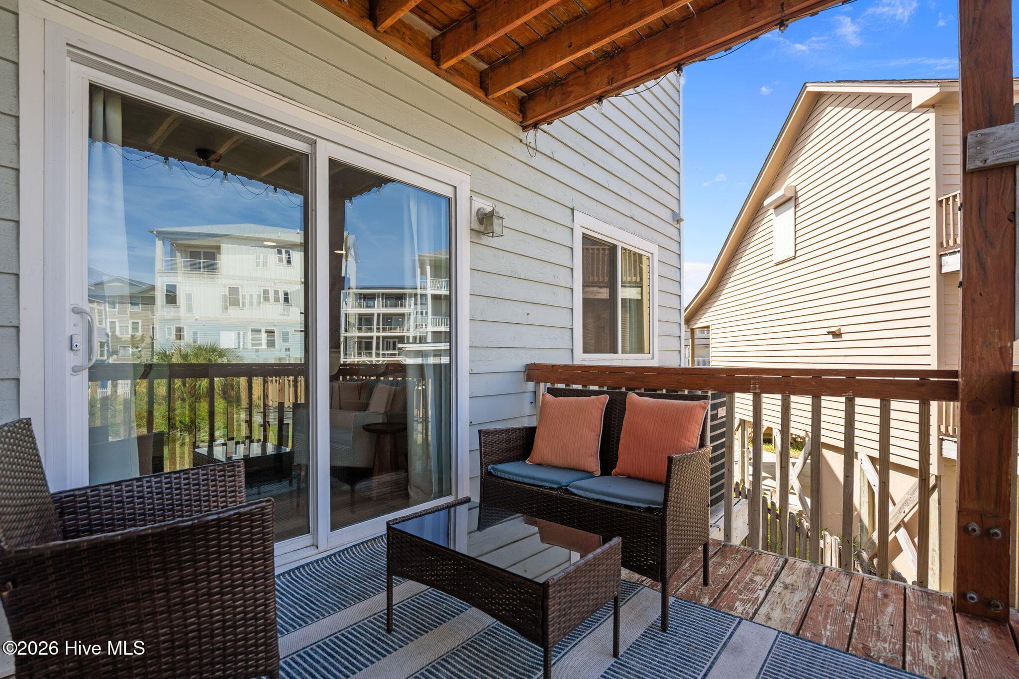 Condominium at 1412 Canal Drive Apt C, Carolina Beach, NC 28428, photo 28 of 41