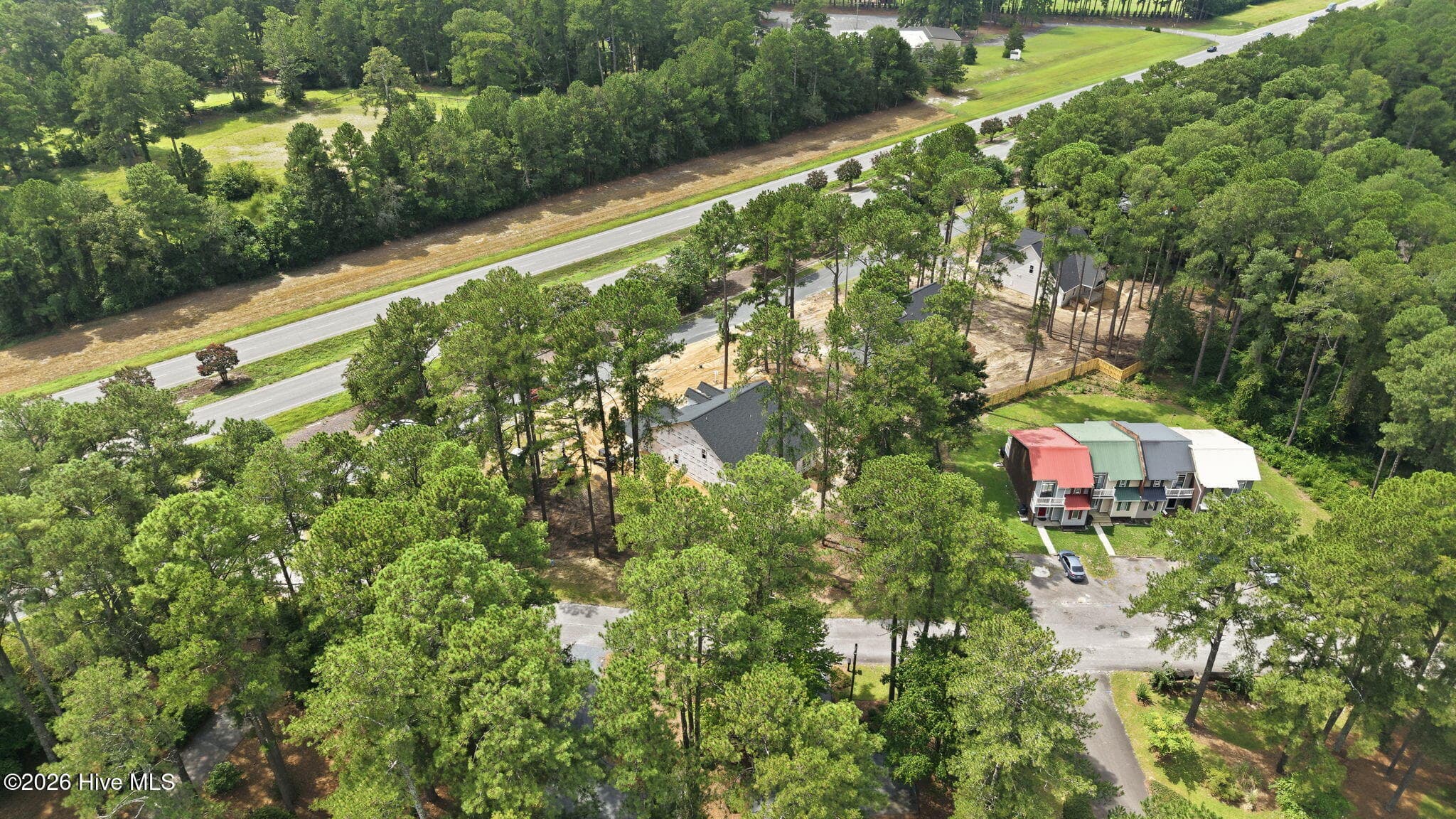 Single Family Residence at 430 Hyland Hills Road, Southern Pines, NC 28387, photo 22 of 25
