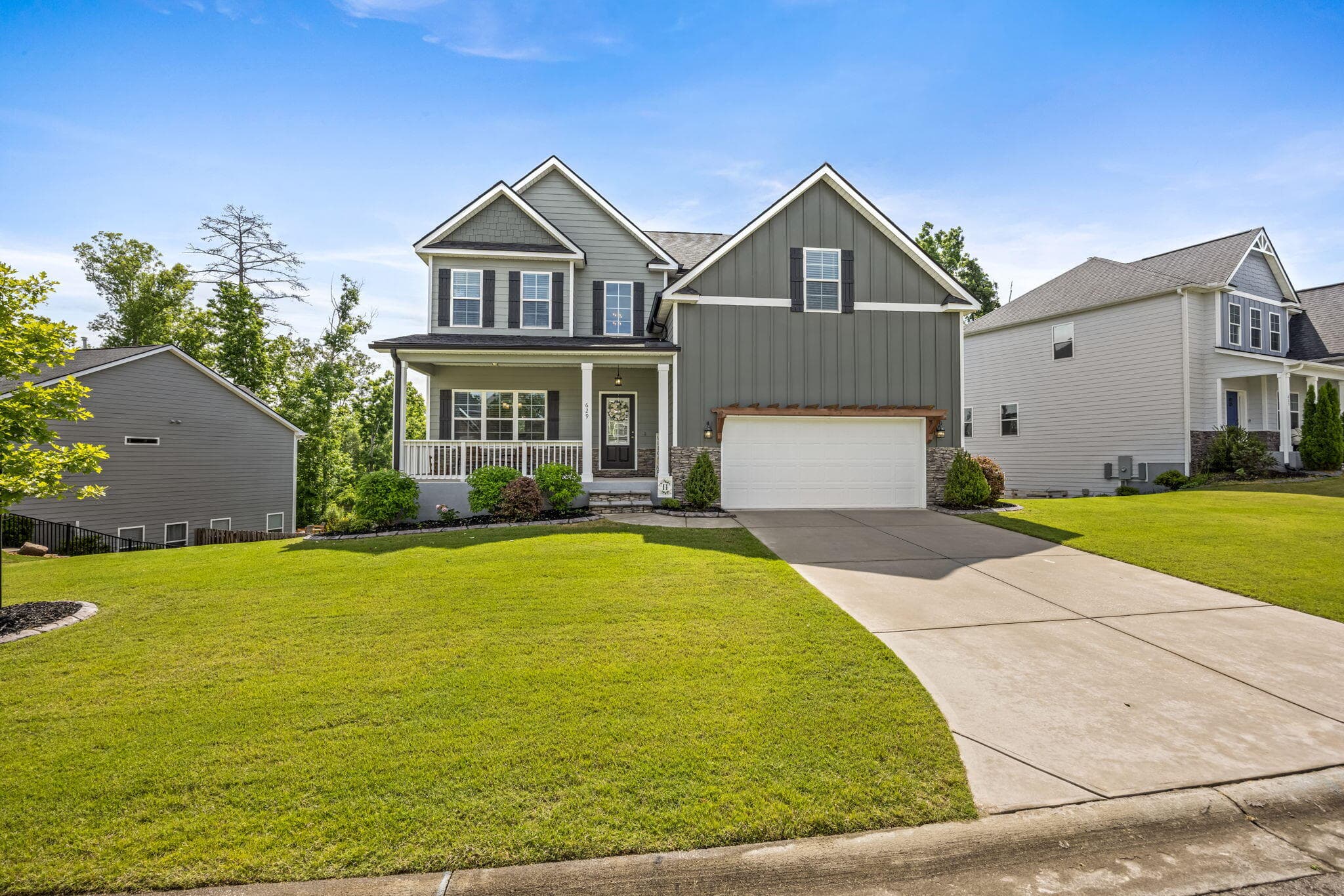Single Family Residence at 629 Bunchgrass Street, Evans, GA 30809, photo 8 of 78