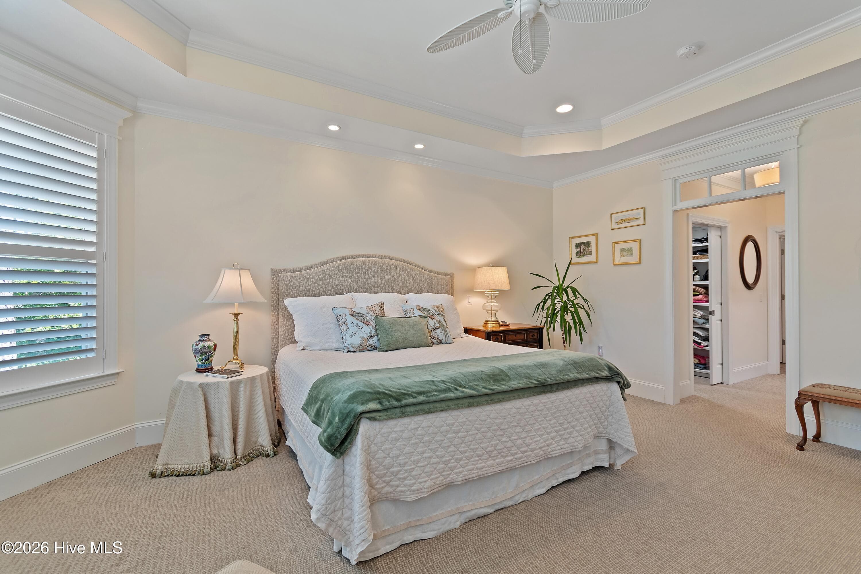 Single Family Residence at 3782 Ridge Crest Drive, Southport, NC 28461, photo 36 of 70