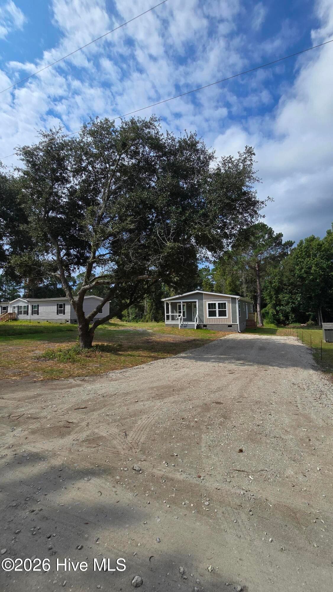 Manufactured Home at 106 Dundee Trail, Holly Ridge, NC 28445, photo 46 of 46