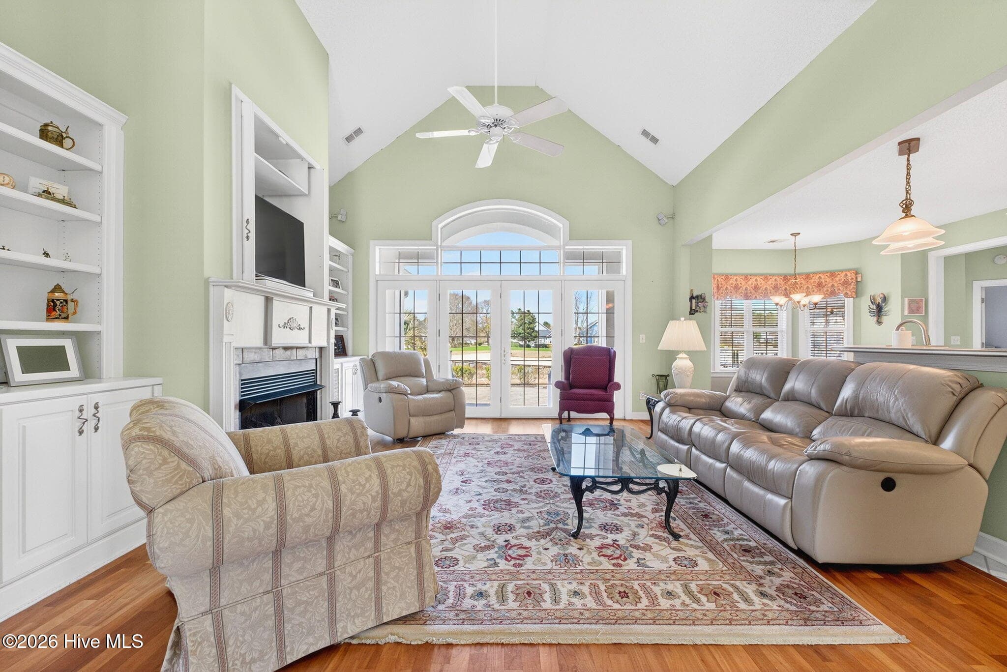 Single Family Residence at 1126 N Middleton Drive NW, Calabash, NC 28467, photo 8 of 105