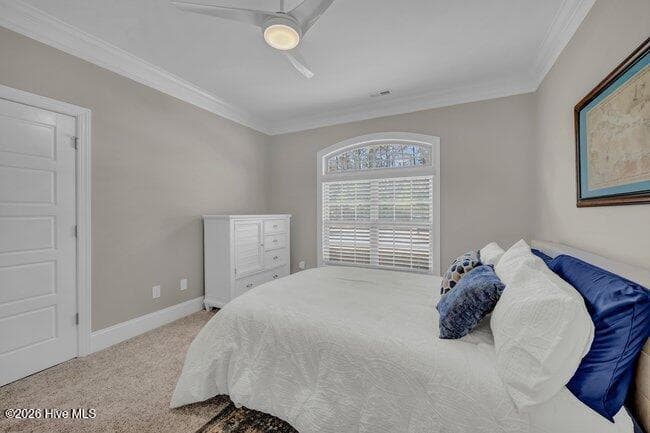 Single Family Residence at 4085 Batik Court, Leland, NC 28451, photo 25 of 93