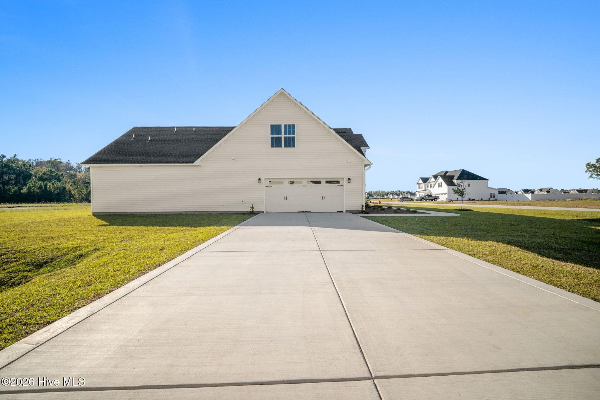 Single Family Residence at 500 Huggins Way, Jacksonville, NC 28546, photo 82 of 99