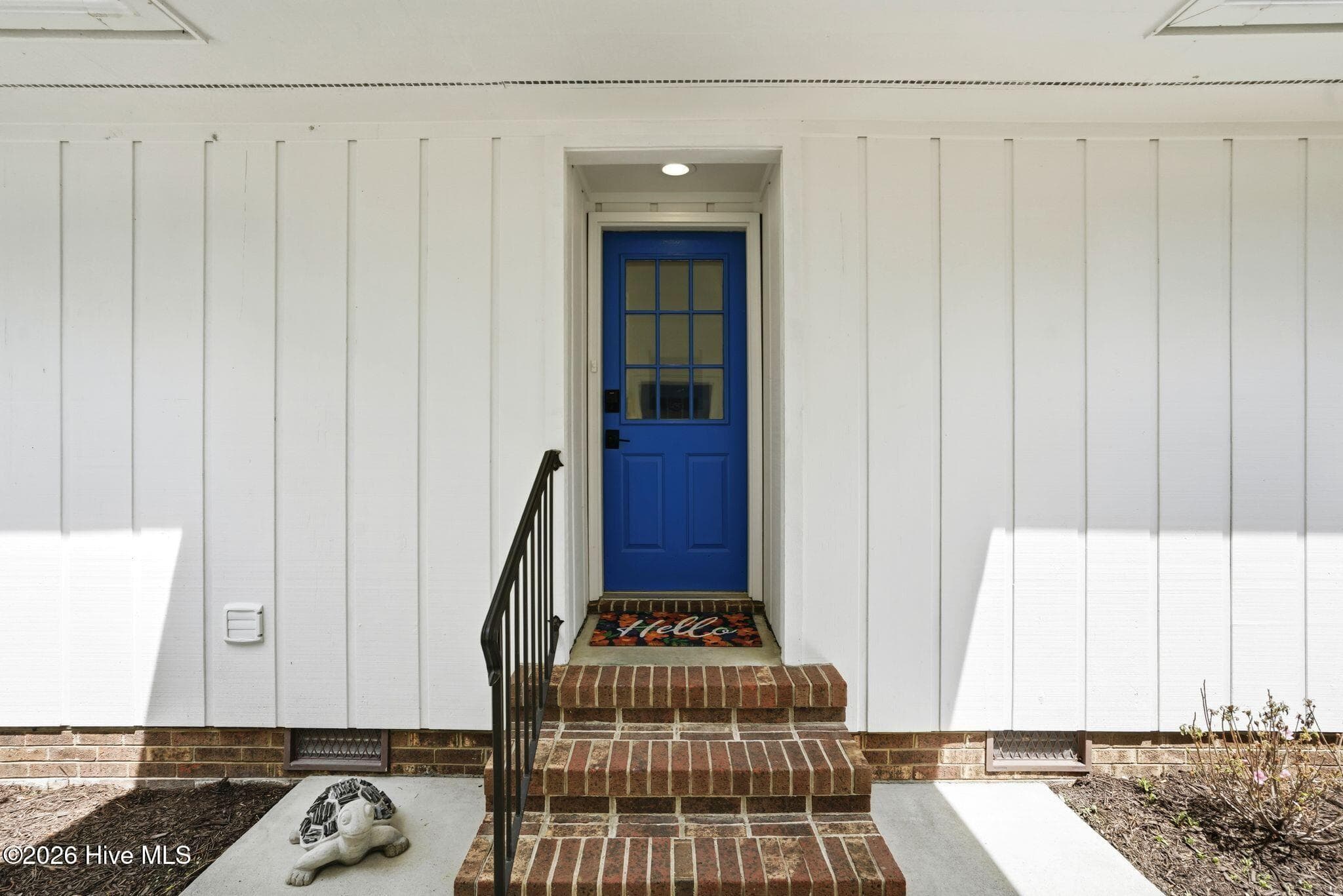 Single Family Residence at 105 Braxlo Lane, Wilmington, NC 28409, photo 59 of 79