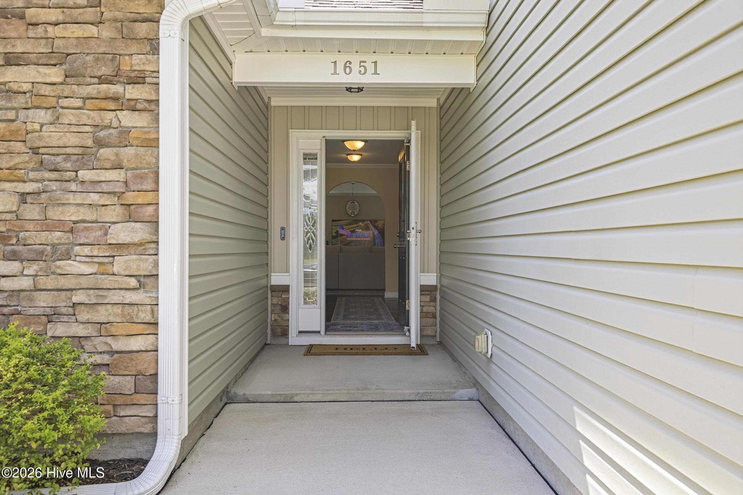 Single Family Residence at 1651 Provincial Drive, Leland, NC 28451, photo 9 of 39