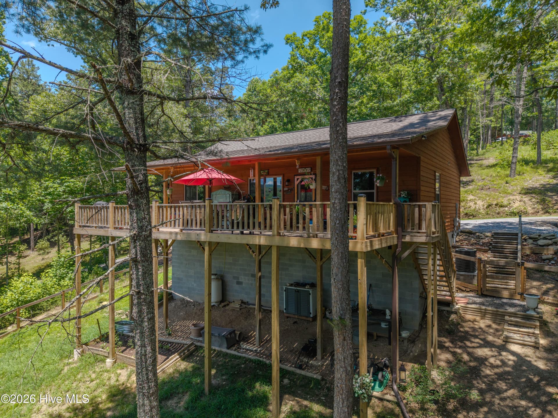 Single Family Residence at 34 Hardwood Trail, Murphy, NC 28906, photo 40 of 46