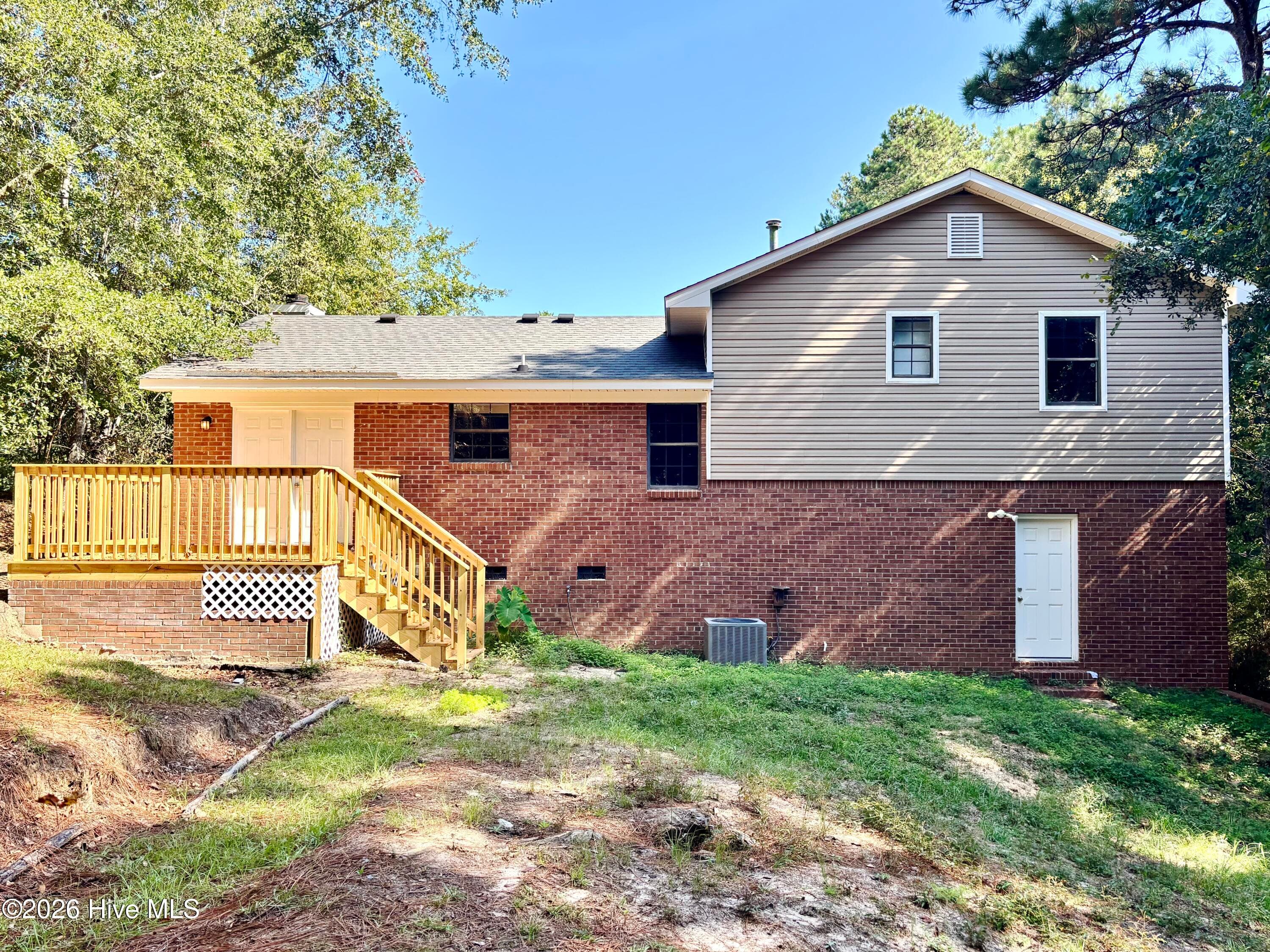 Single Family Residence at 2668 Corning Street, Hephzibah, GA 30815, photo 29 of 45