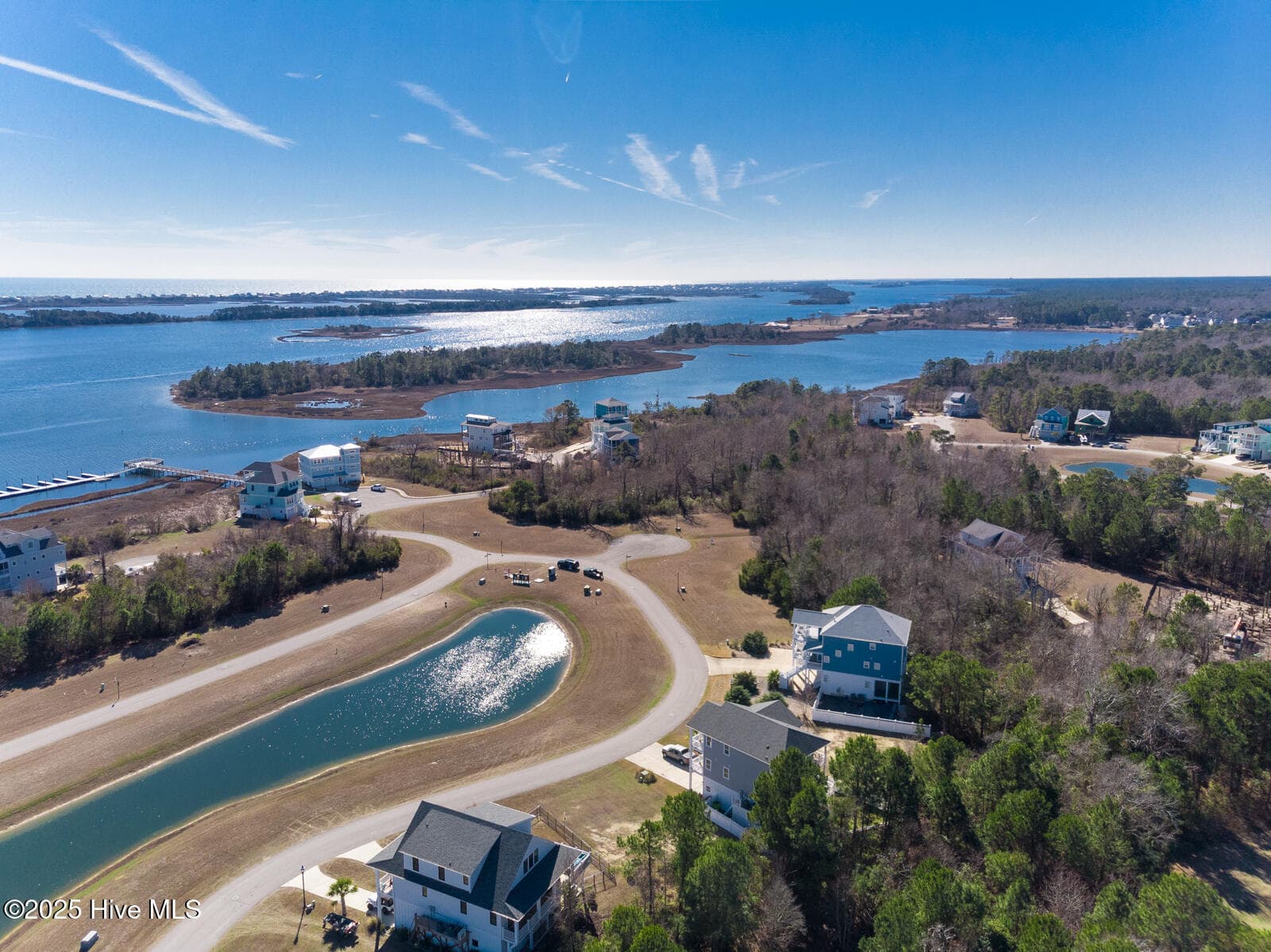 Residential Lot at 204 696 Seagrass Court, Holly Ridge, NC 28445, photo 26 of 26