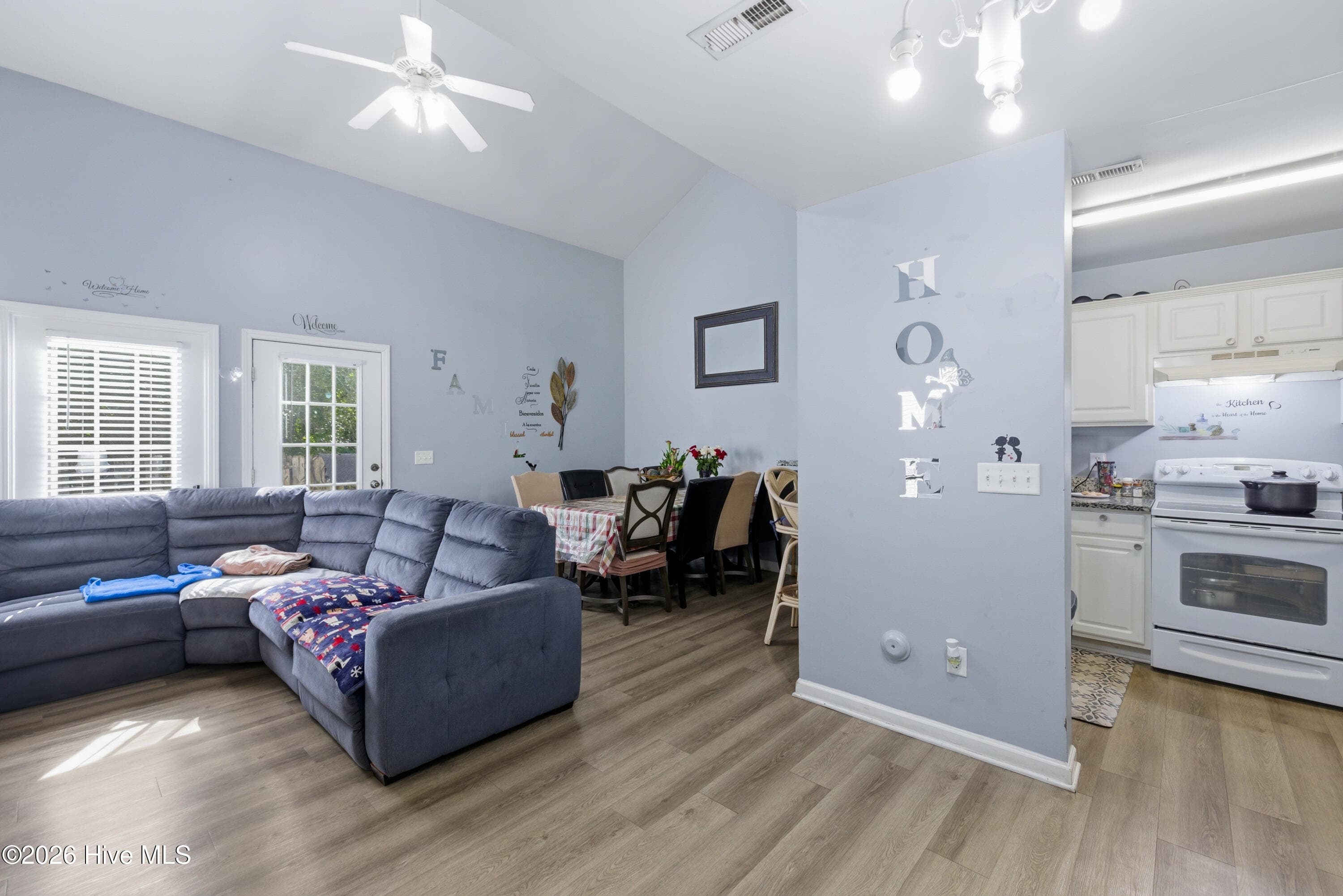 Single Family Residence at 4217 Sequoia Court 4r, Wilmington, NC 28403, photo 10 of 33