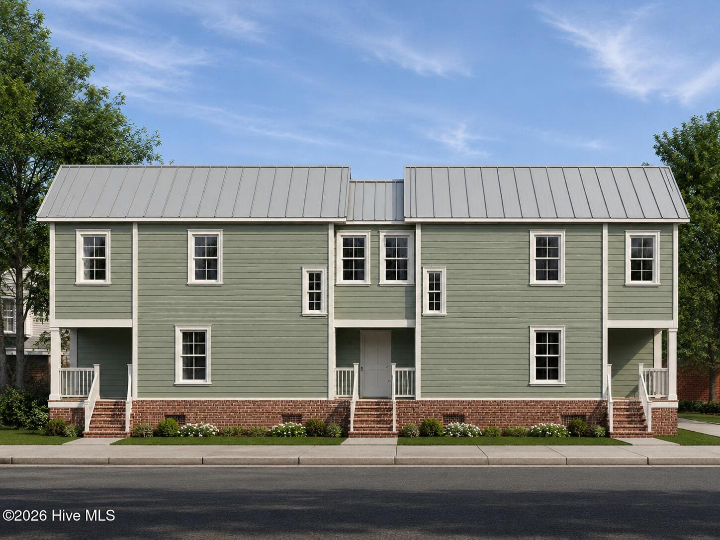 922 Queen Street, New Bern, NC 28560