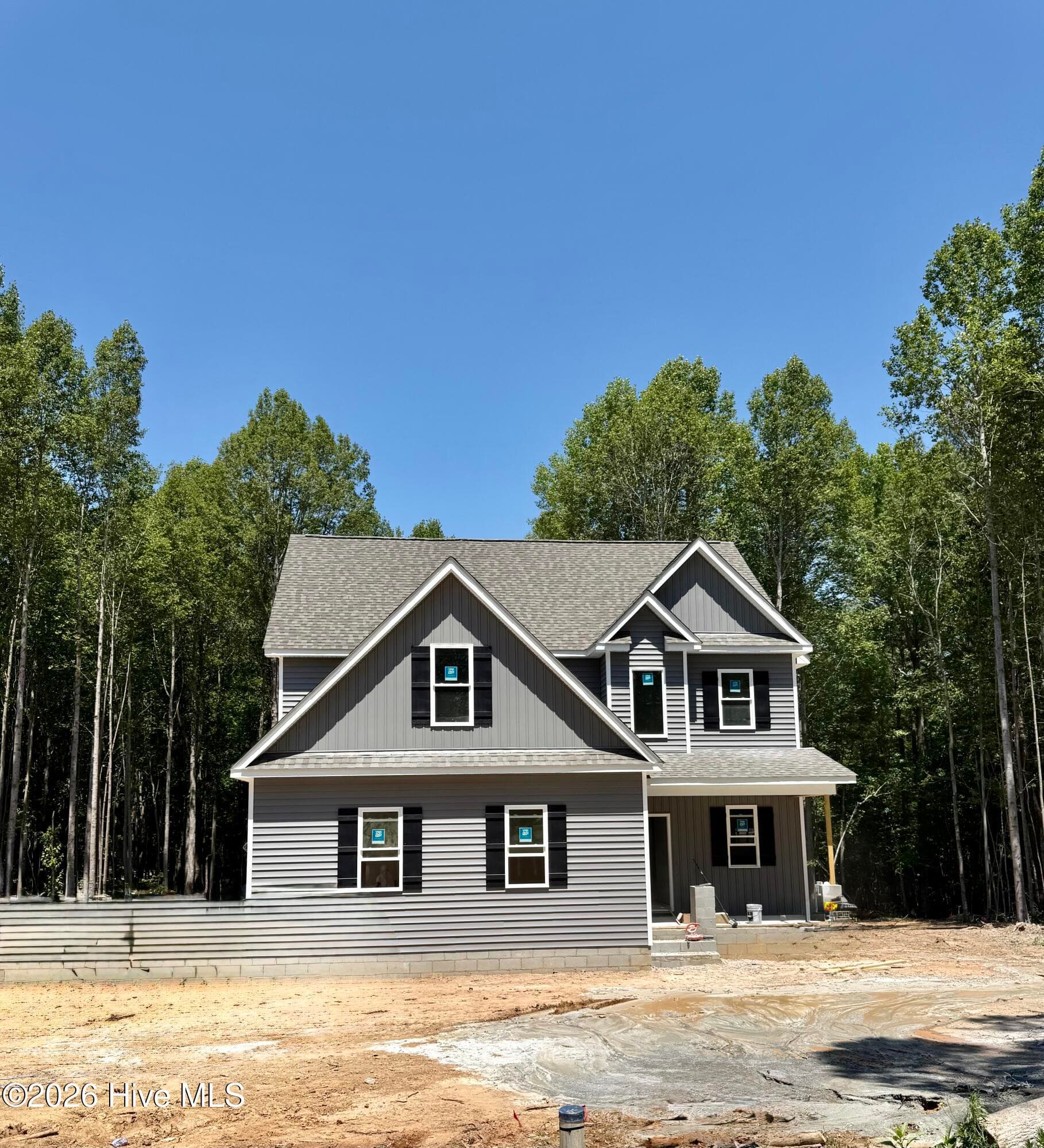 Single Family Residence at 1978 Hayes Road, Spring Hope, NC 27882, photo 2 of 74